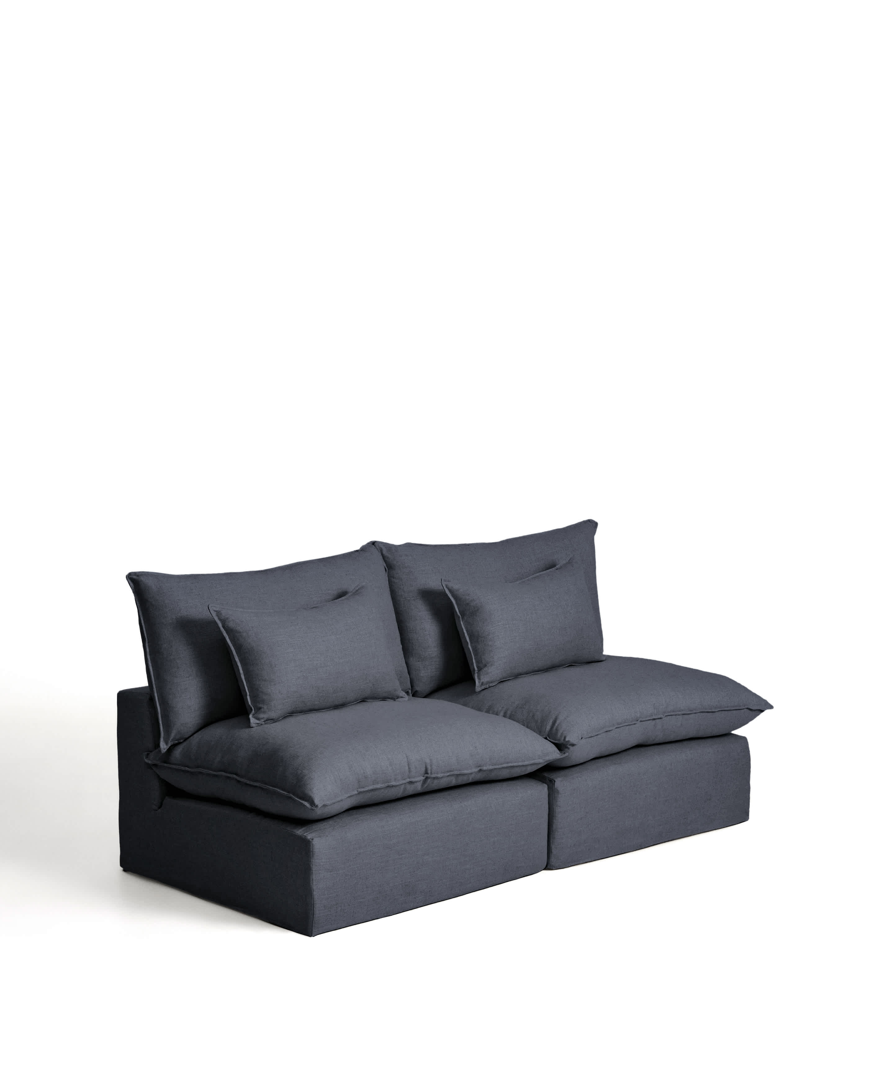 KAVE HOME Canapé ANARELA
