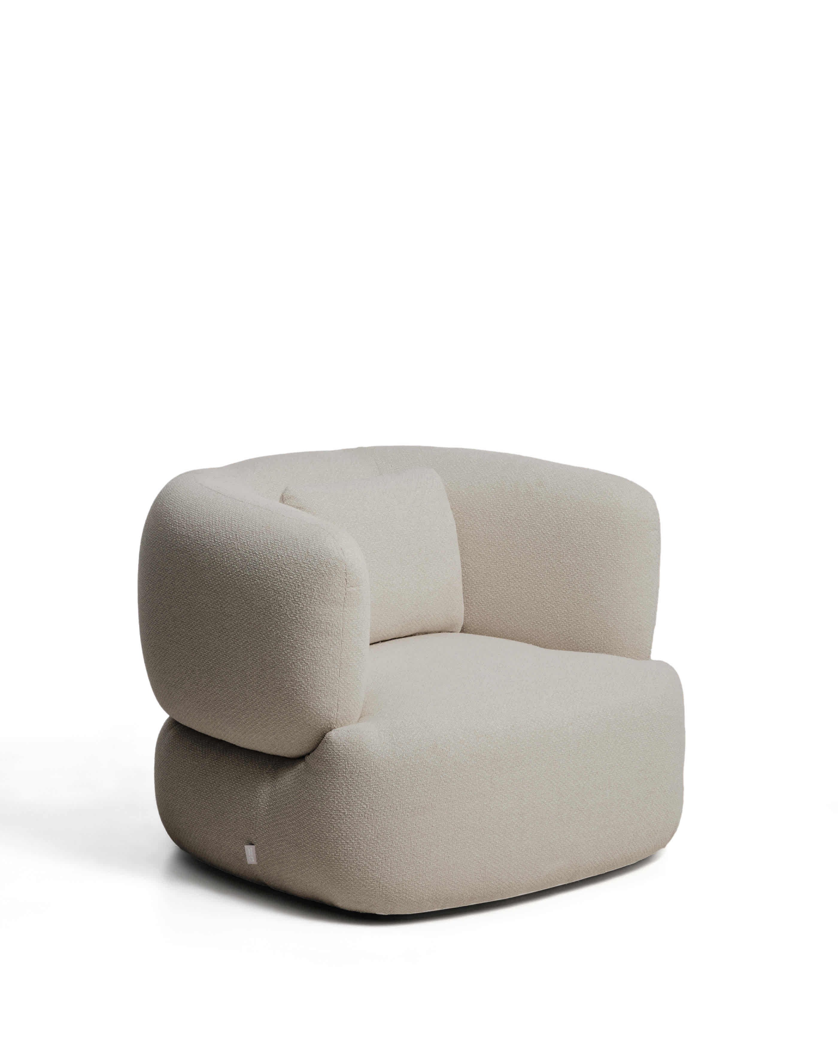 Kave Home MARTINA Armchair