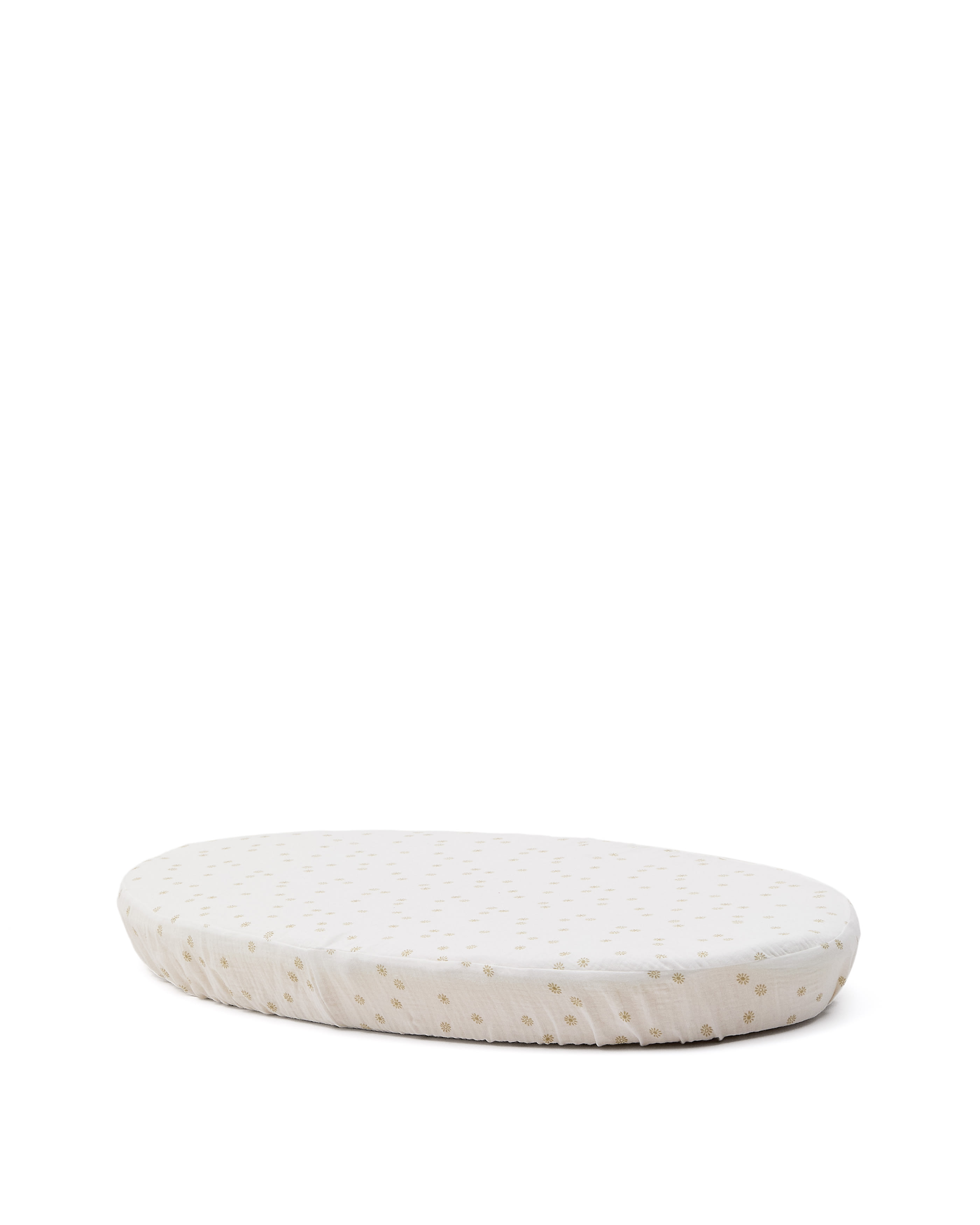 KAVE HOME Spannbetttuch OLNA