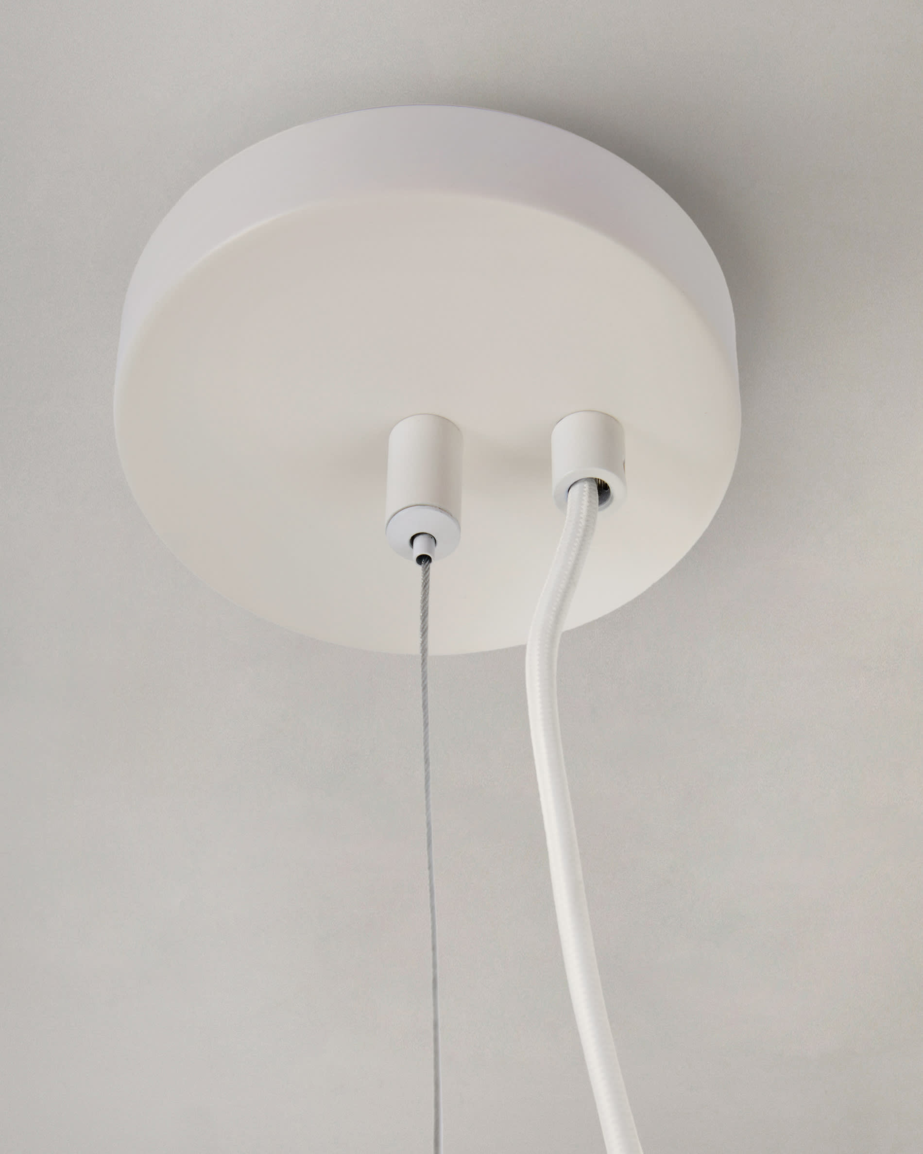 KAVE HOME Deckenleuchte SOMAR