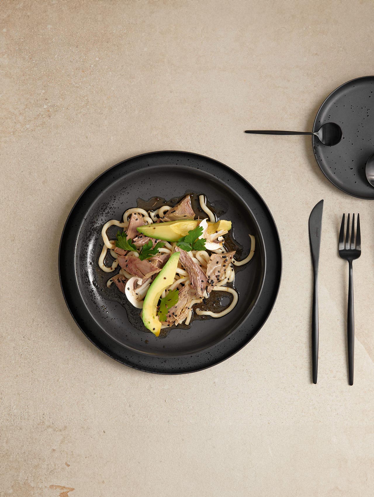 ASA Gourmetteller COPPA
