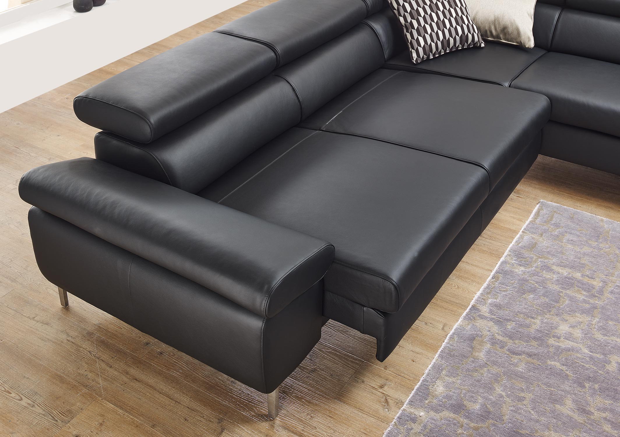 W.SCHILLIG Sofa AZZURO W.SCHILLIG Sofa AZZURO