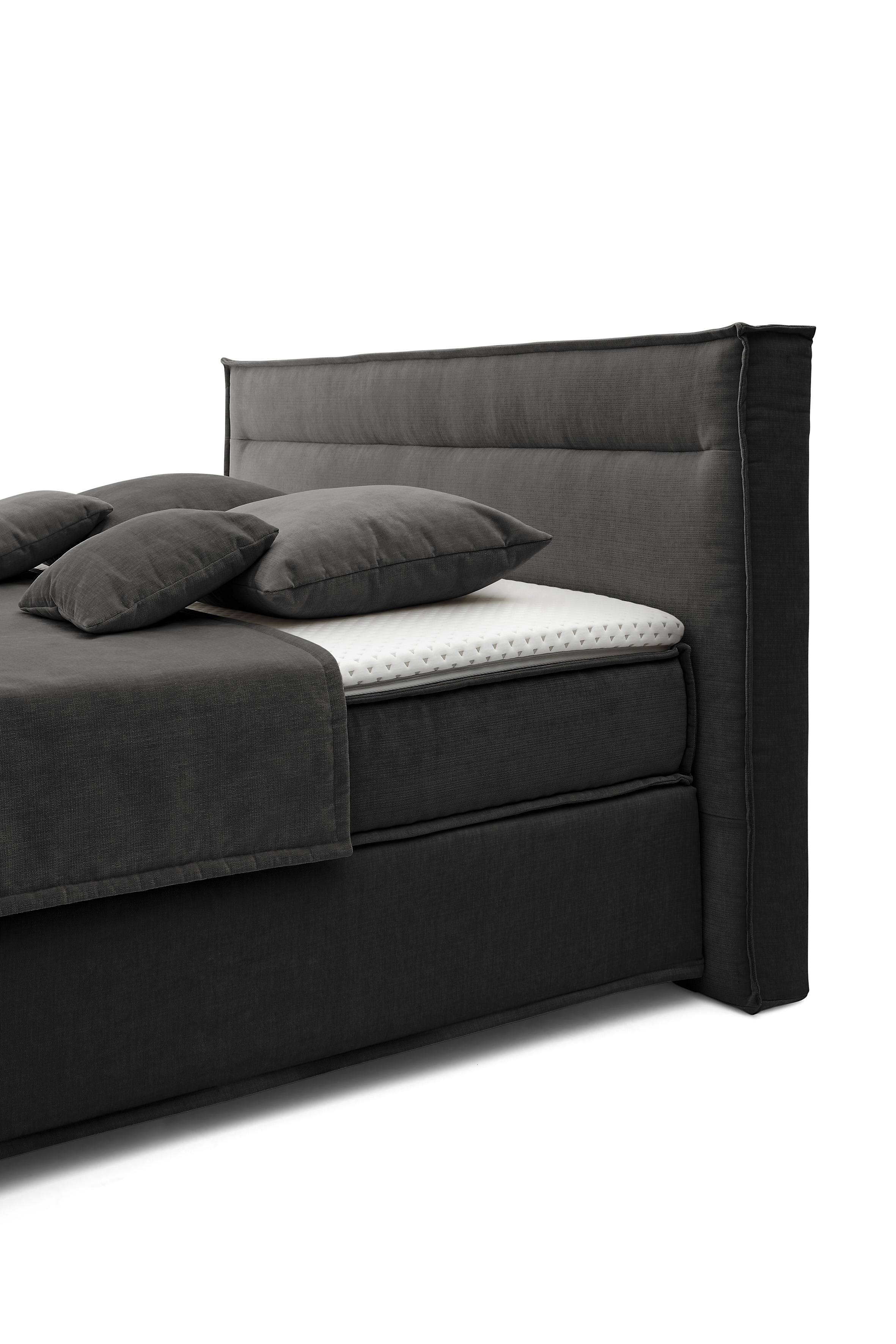 MUSTERRING Boxspringbett JUSTB! SC100 MUSTERRING Boxspringbett JUSTB! SC100