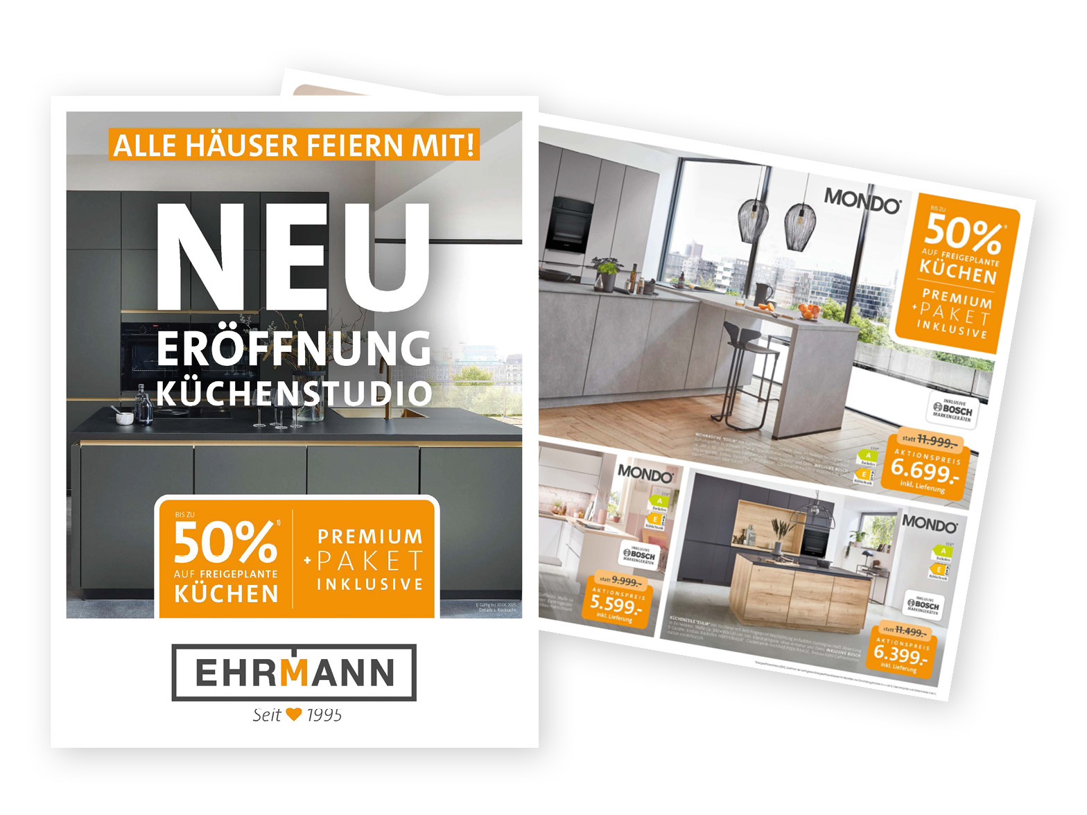 Küchenprospekt