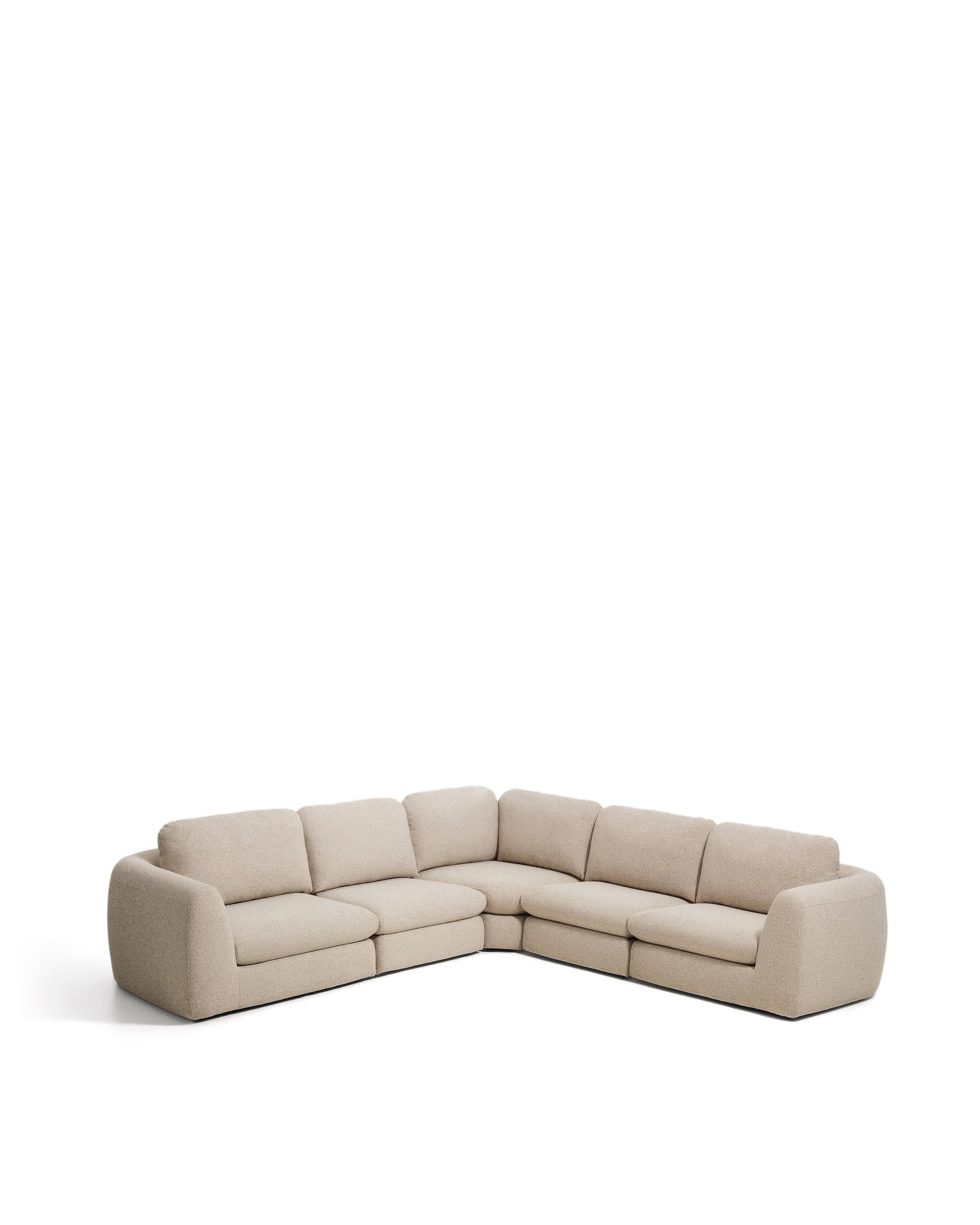 KAVE HOME Sofa VERA