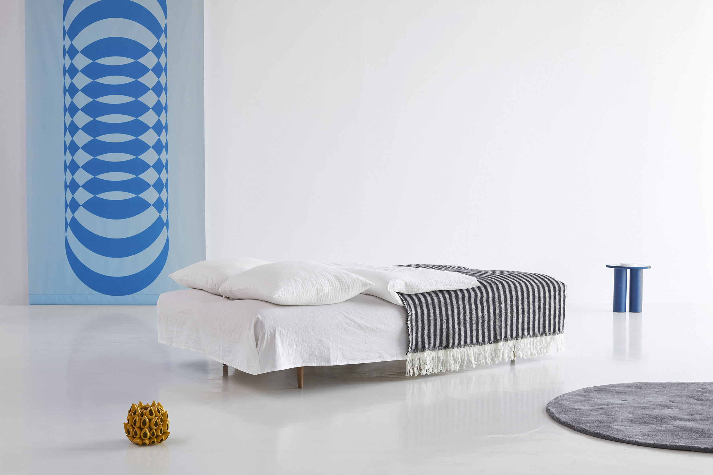 INNOVATION LIVING Funktionssofa UNFURL