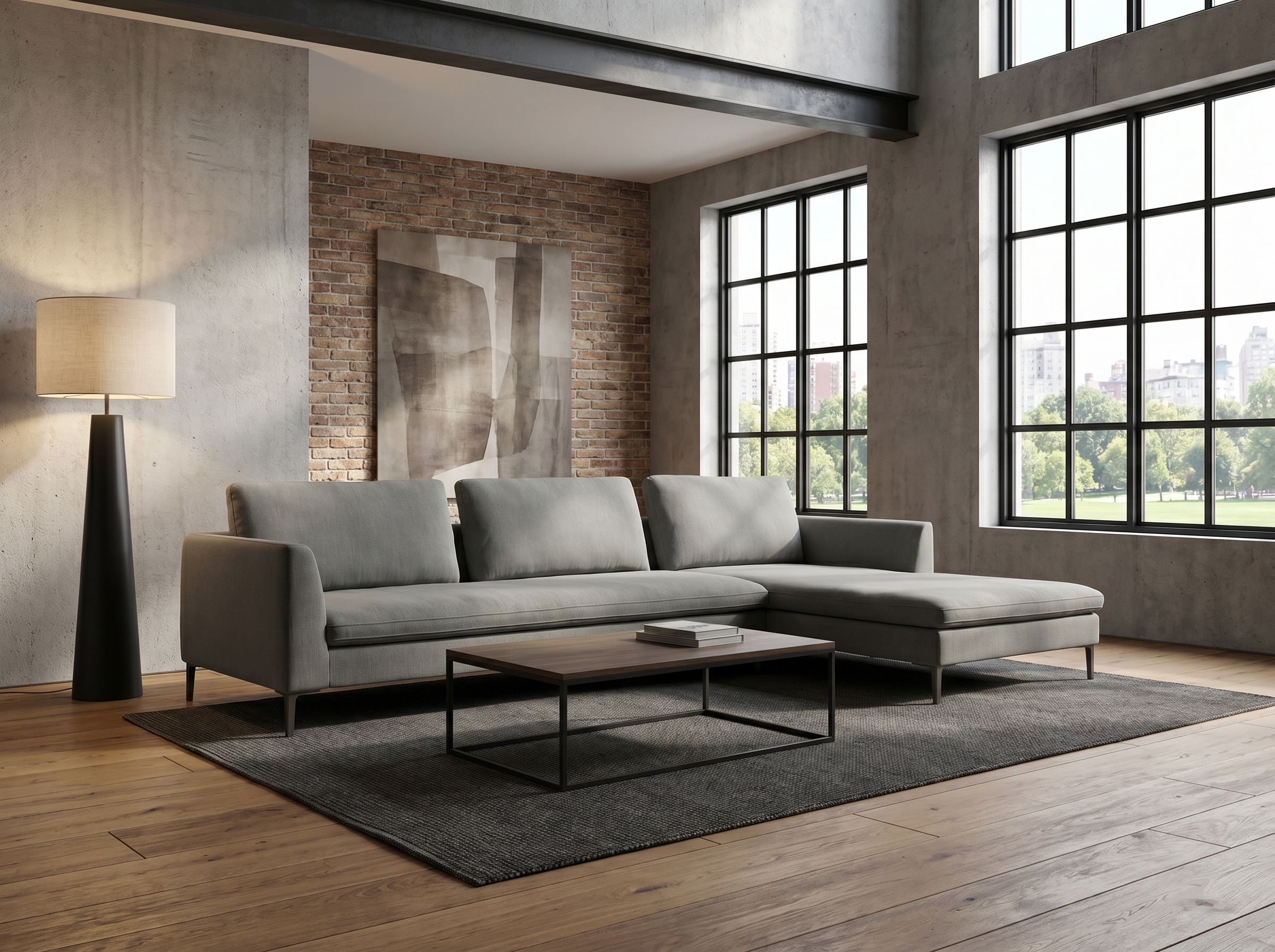 Rolf Benz MIOKO sofa