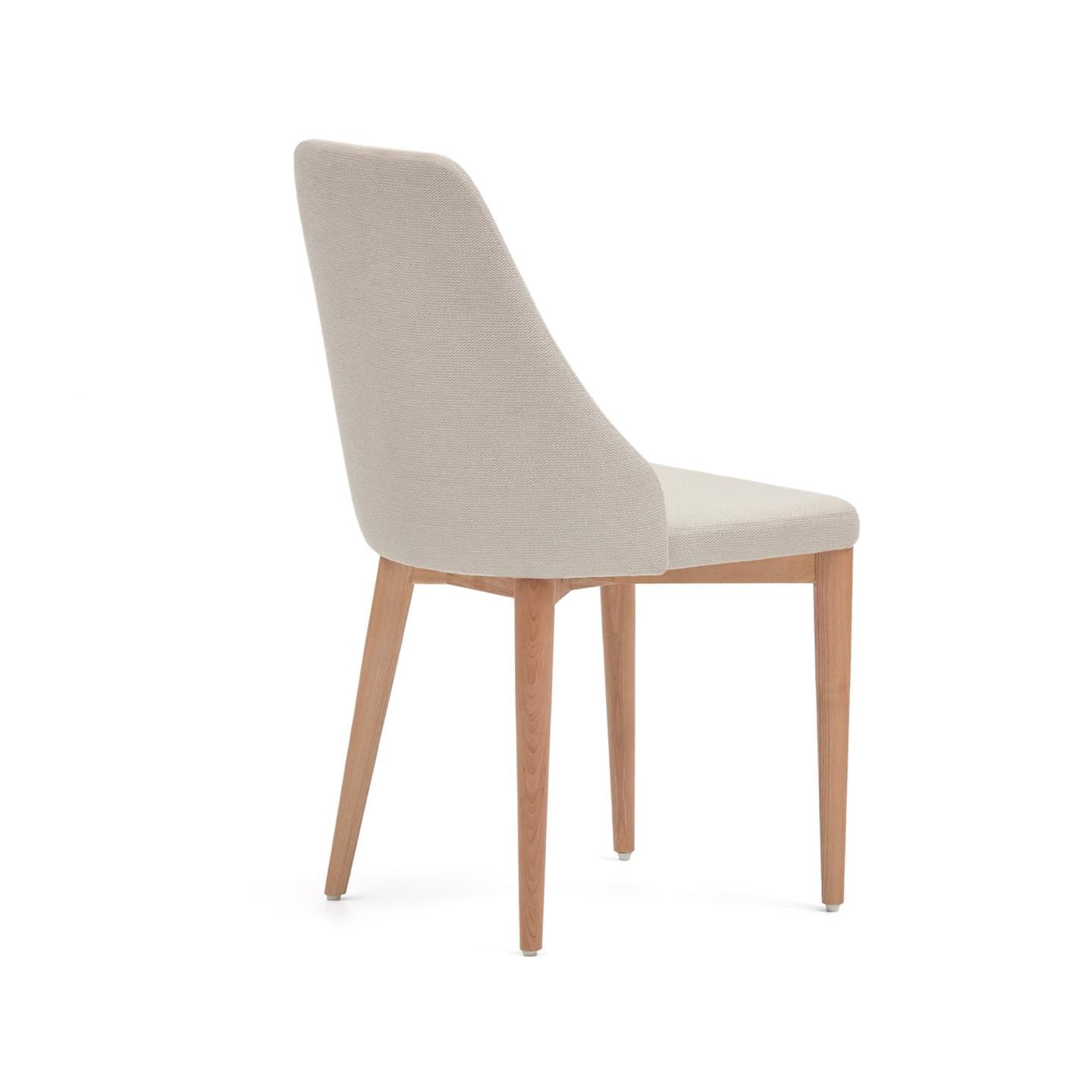KAVE HOME Chaise ROSIE