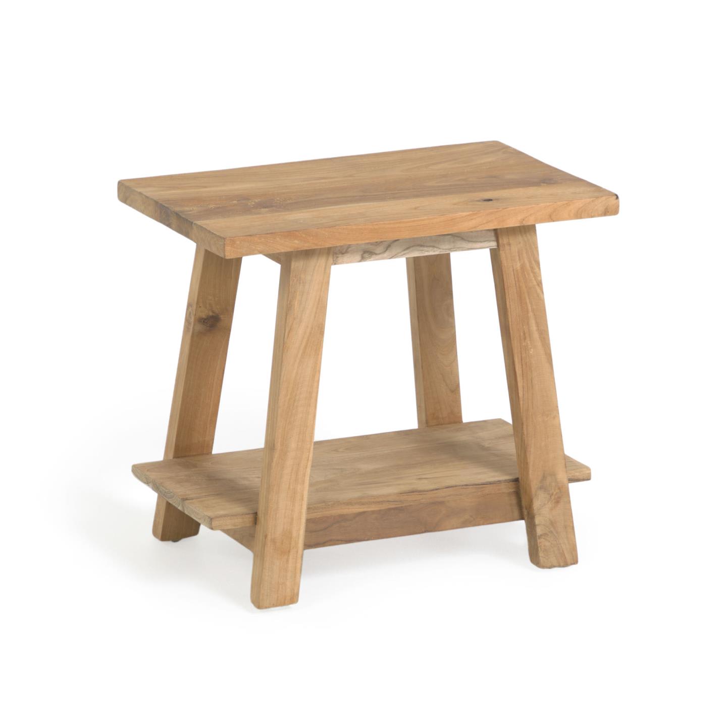 KAVE HOME Tabouret SAFARA
