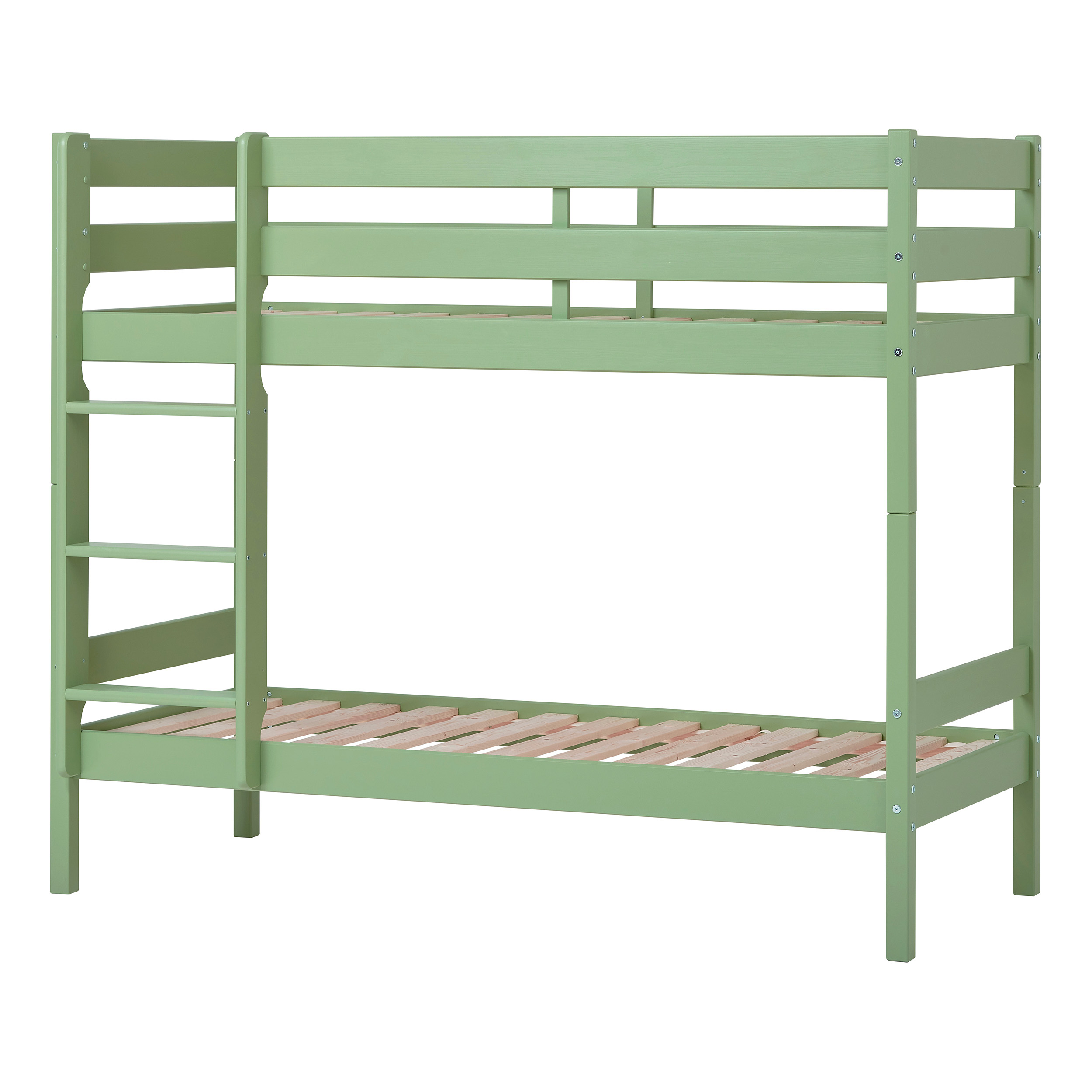 HOPPEKIDS ECO COMFORT bunk bed