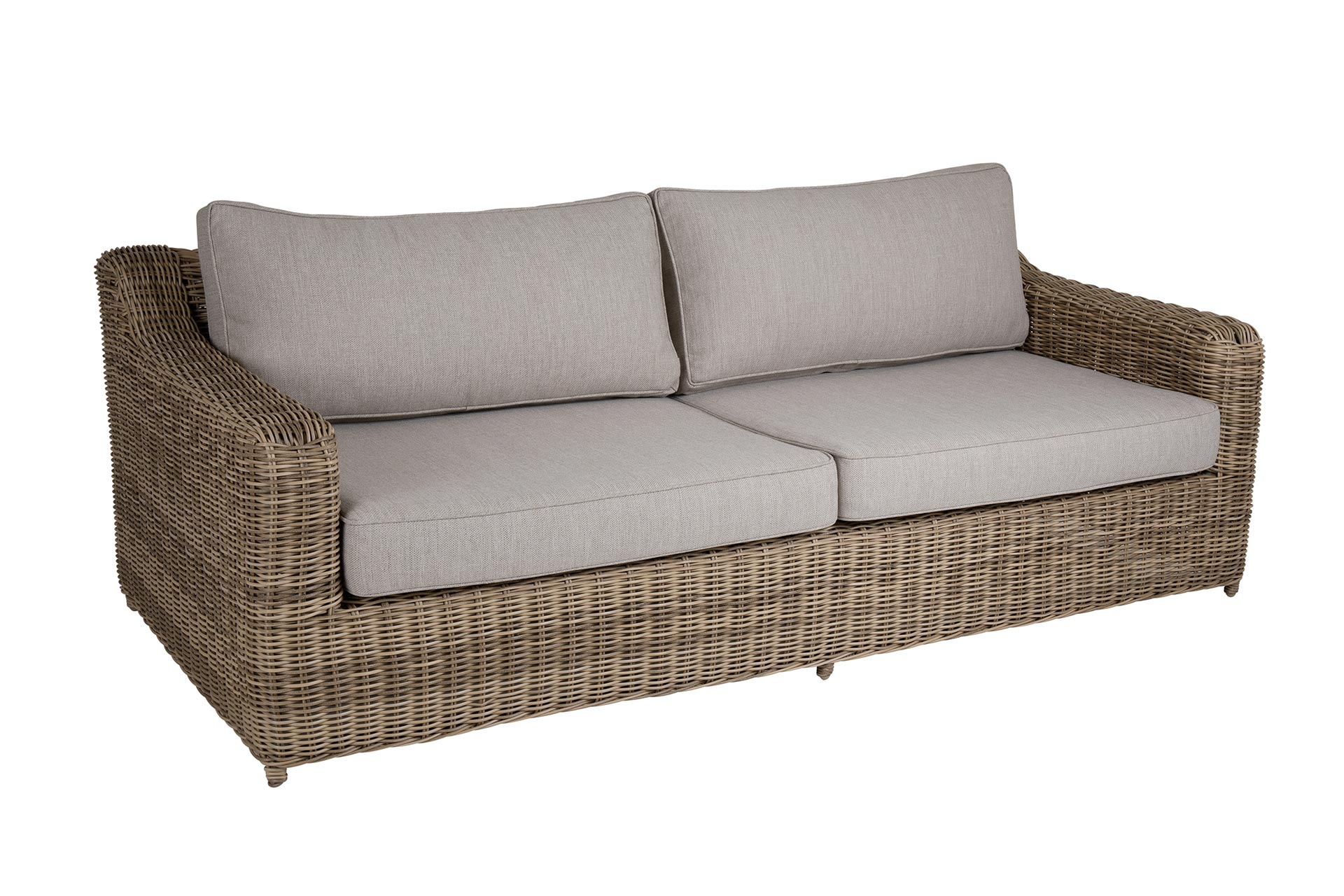 BRAFAB Gartensofa GLENDON