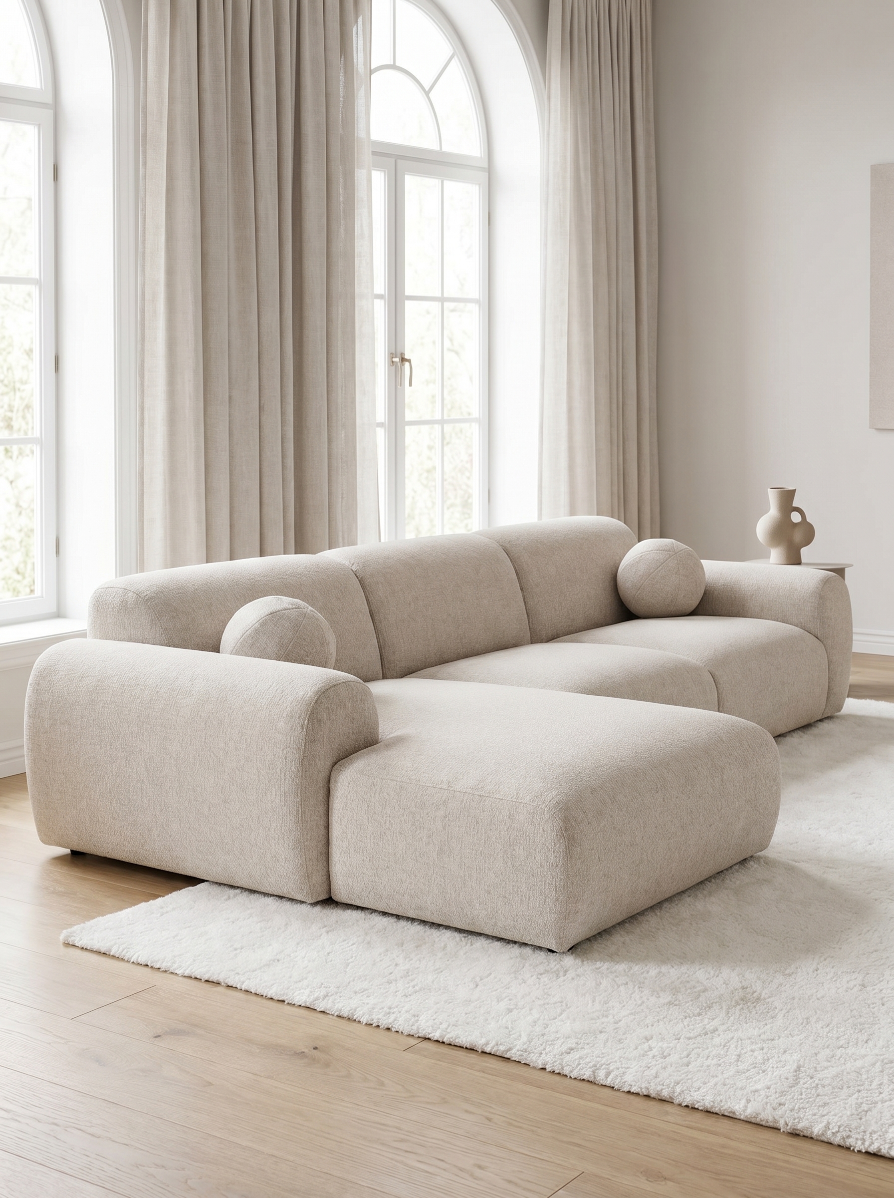 FAEE Sofa KAJO