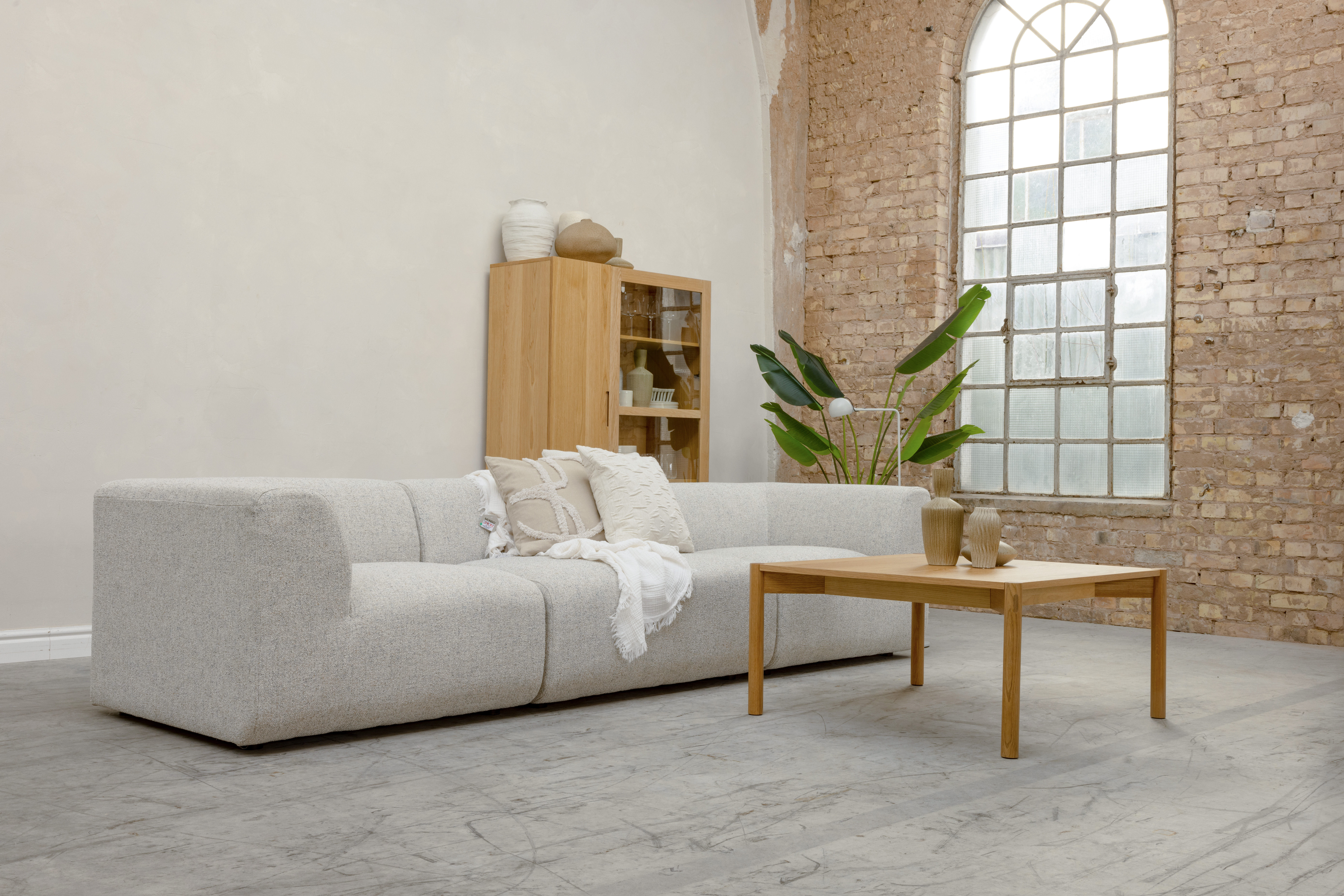 FAEE Eckmodul rechts ELIN