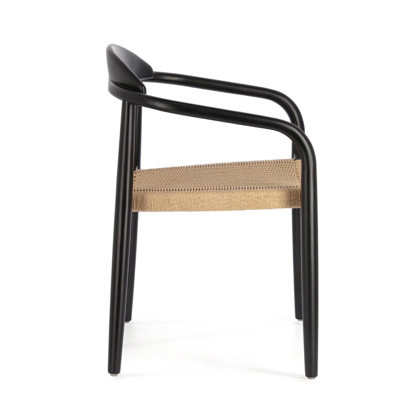 KAVE HOME Chaise NINA