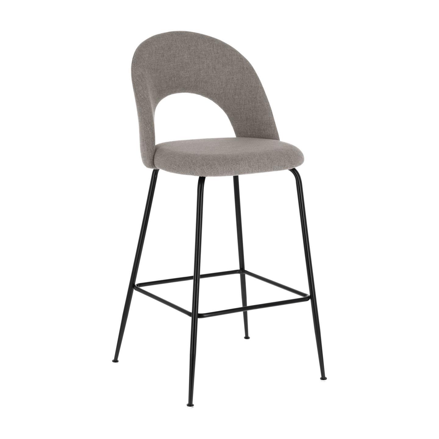 KAVE HOME MAHALIA bar stool