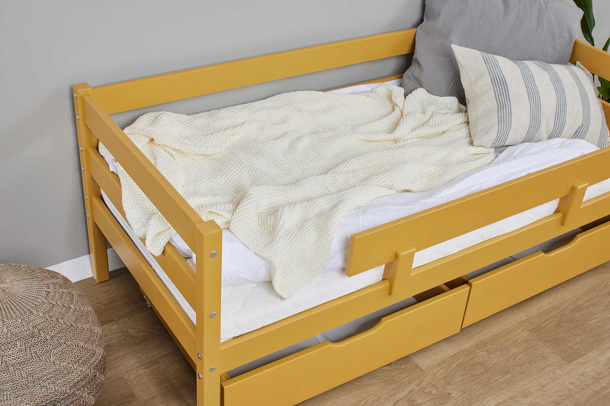 HOPPEKIDS Juniorbett ECO COMFORT HOPPEKIDS Juniorbett ECO COMFORT