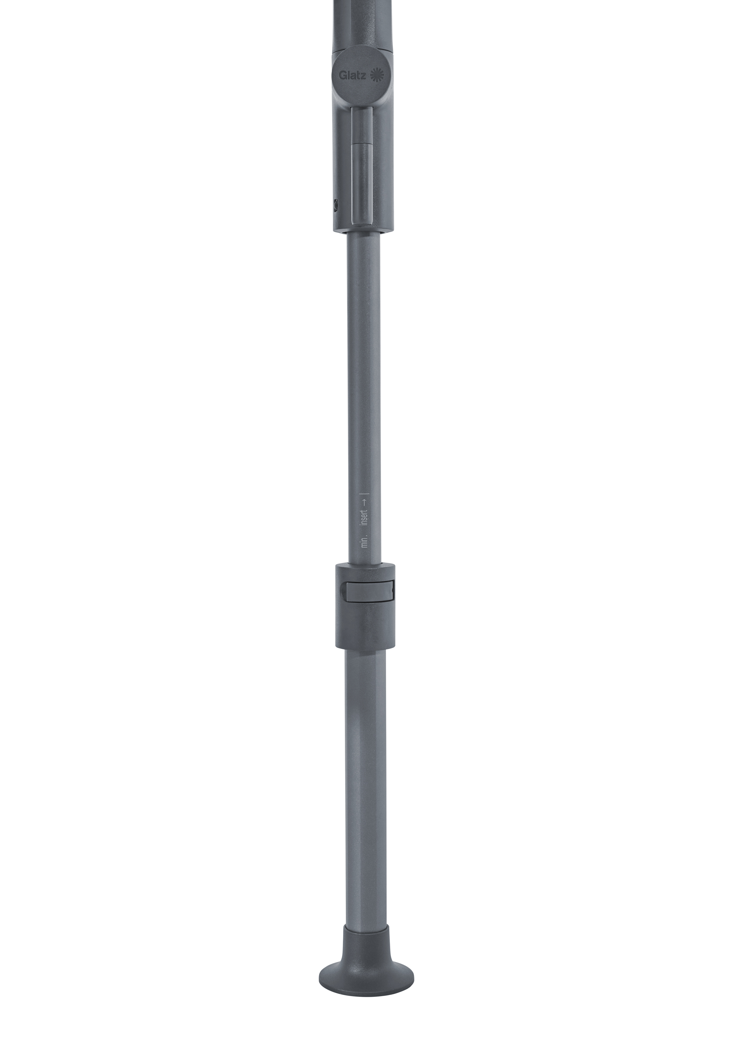 GLATZ Sonnenschirm TWIST GLATZ Sonnenschirm TWIST