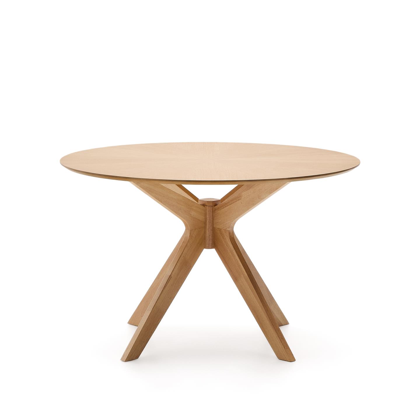 KAVE HOME NAANIM dining table