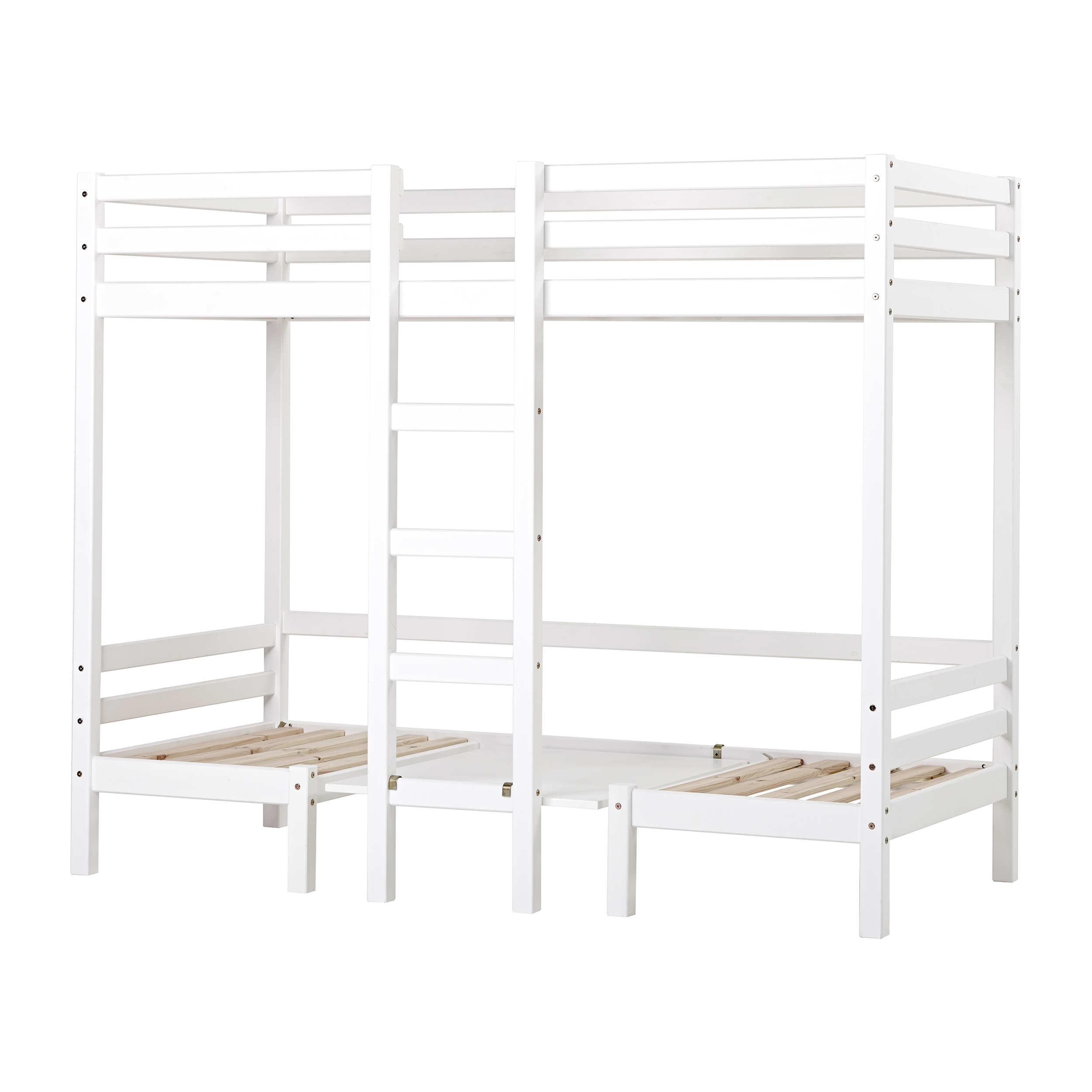 HOPPEKIDS Etagenbett ECO Dream JUMBO HOPPEKIDS Etagenbett ECO Dream JUMBO