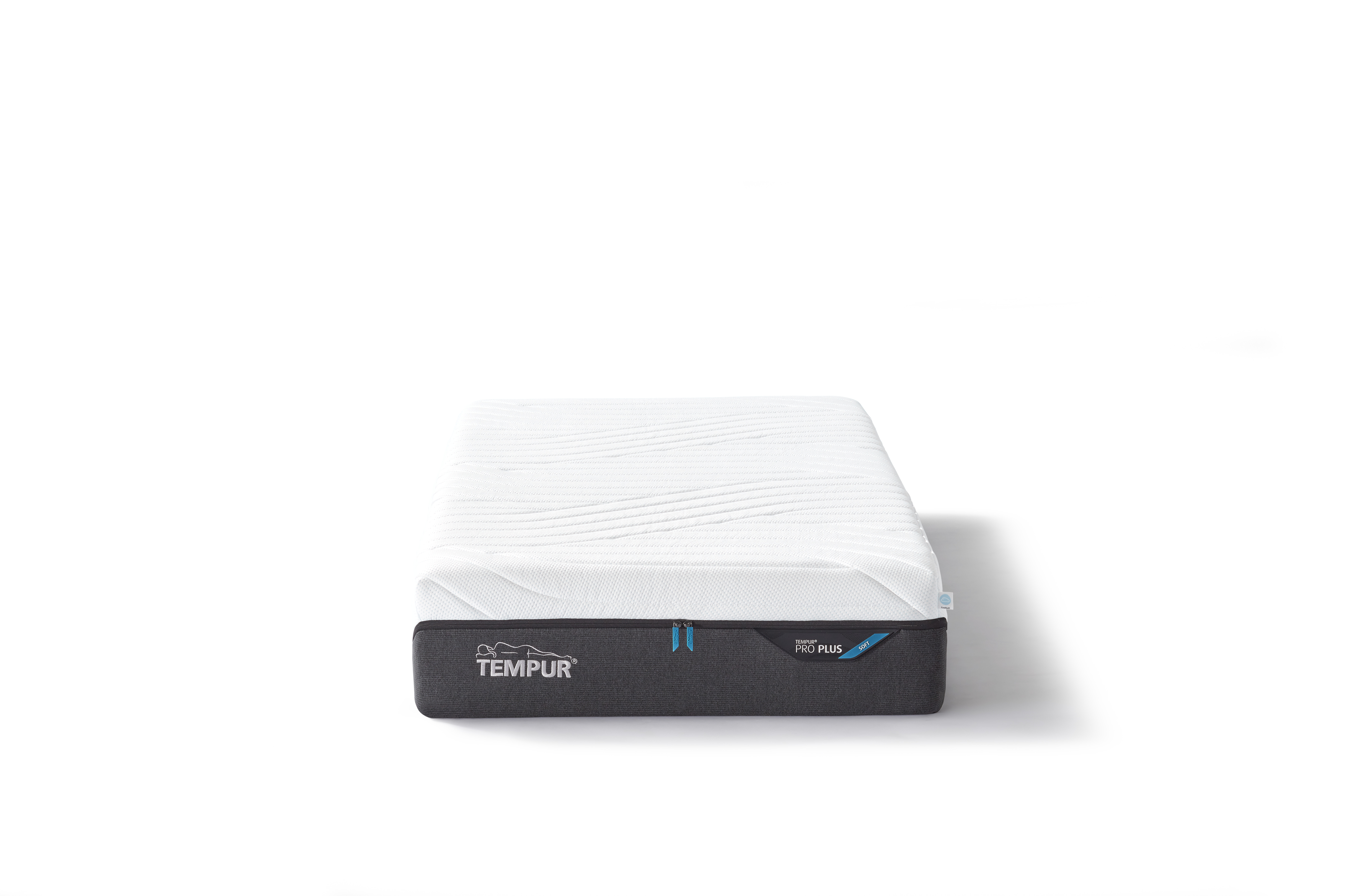 TEMPUR PRO PLUS COOLQUILT mattress