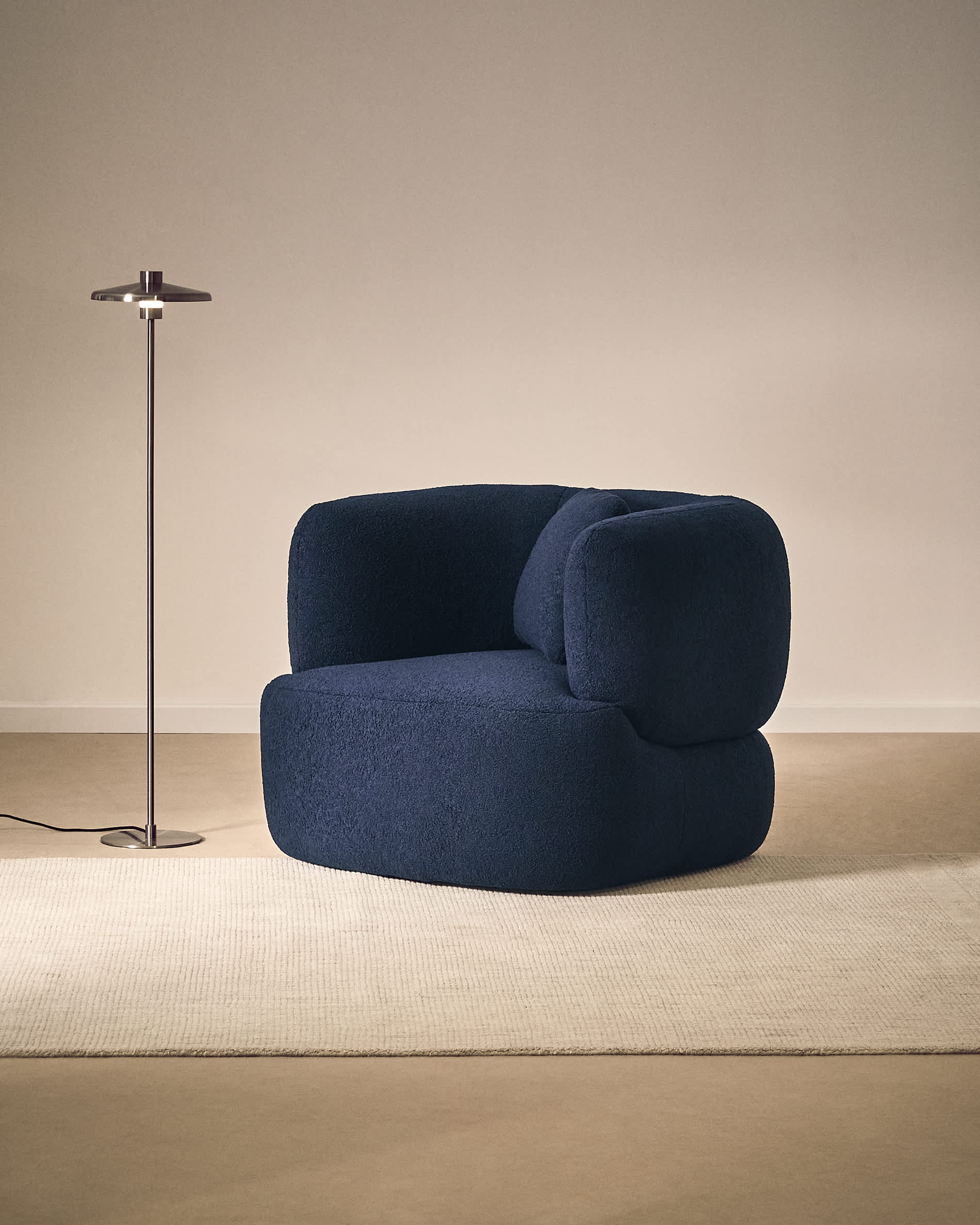 KAVE HOME Drehsessel MARTINA