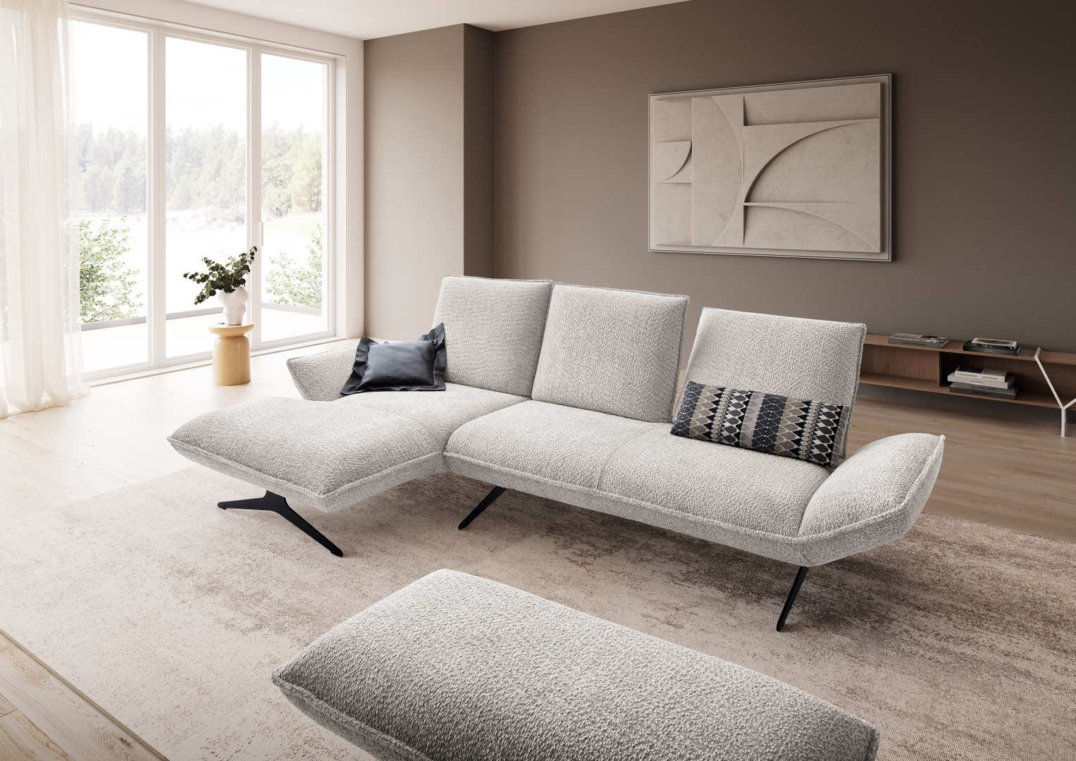 KOINOR Sofa BUDDY 
