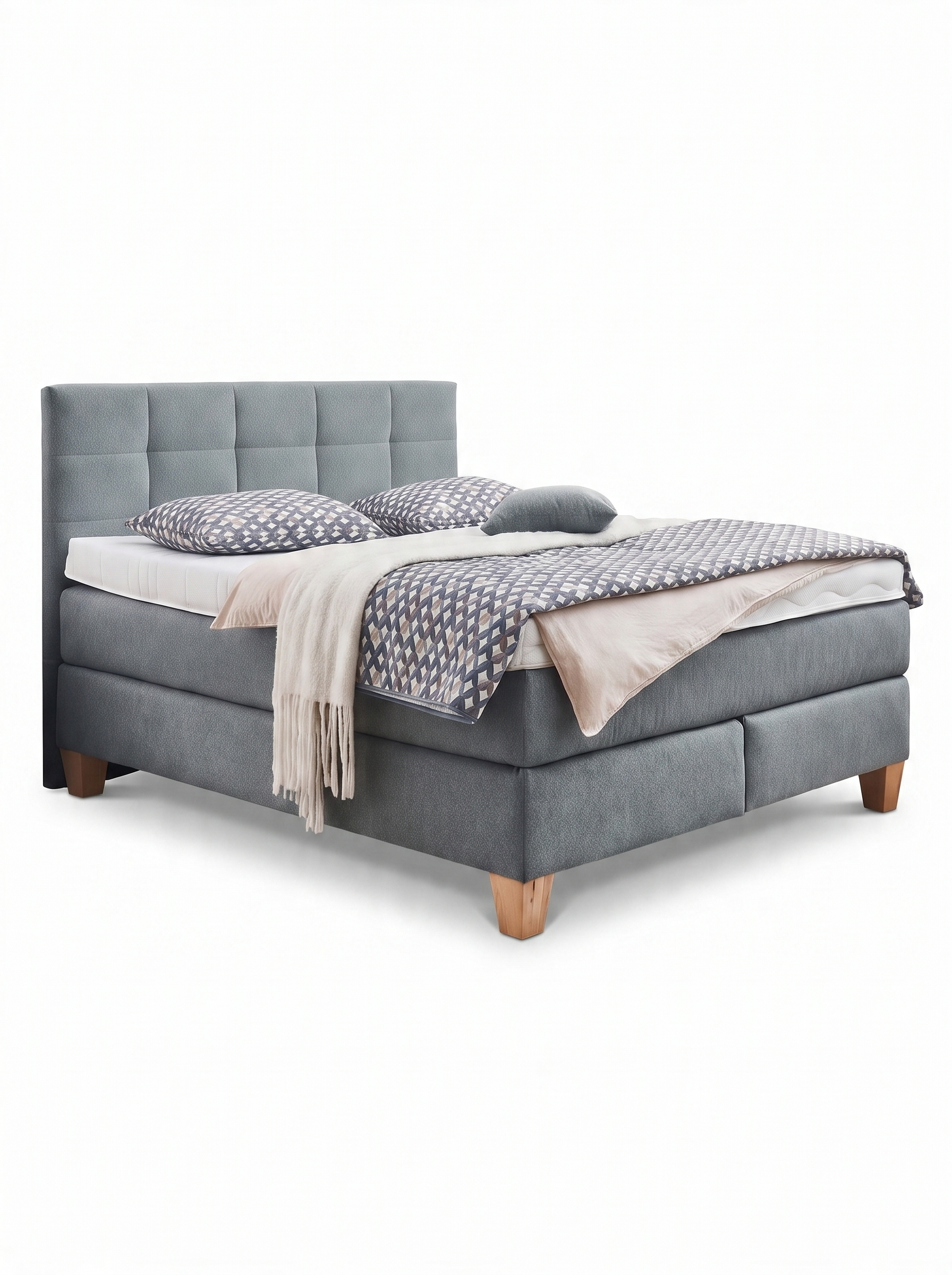 OSCHMANN Boxspringbett OC-BX