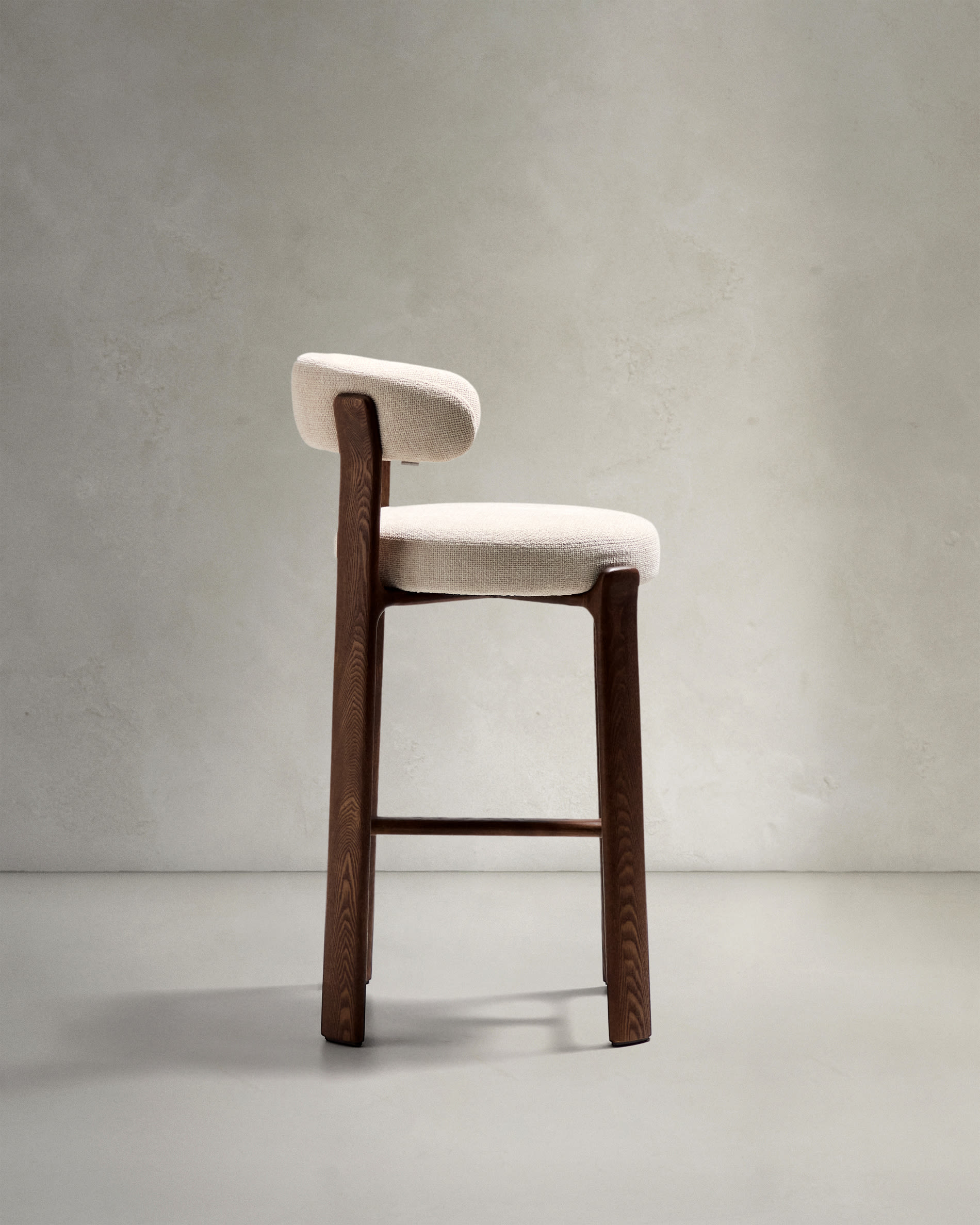 KAVE HOME Hocker GRANITE
