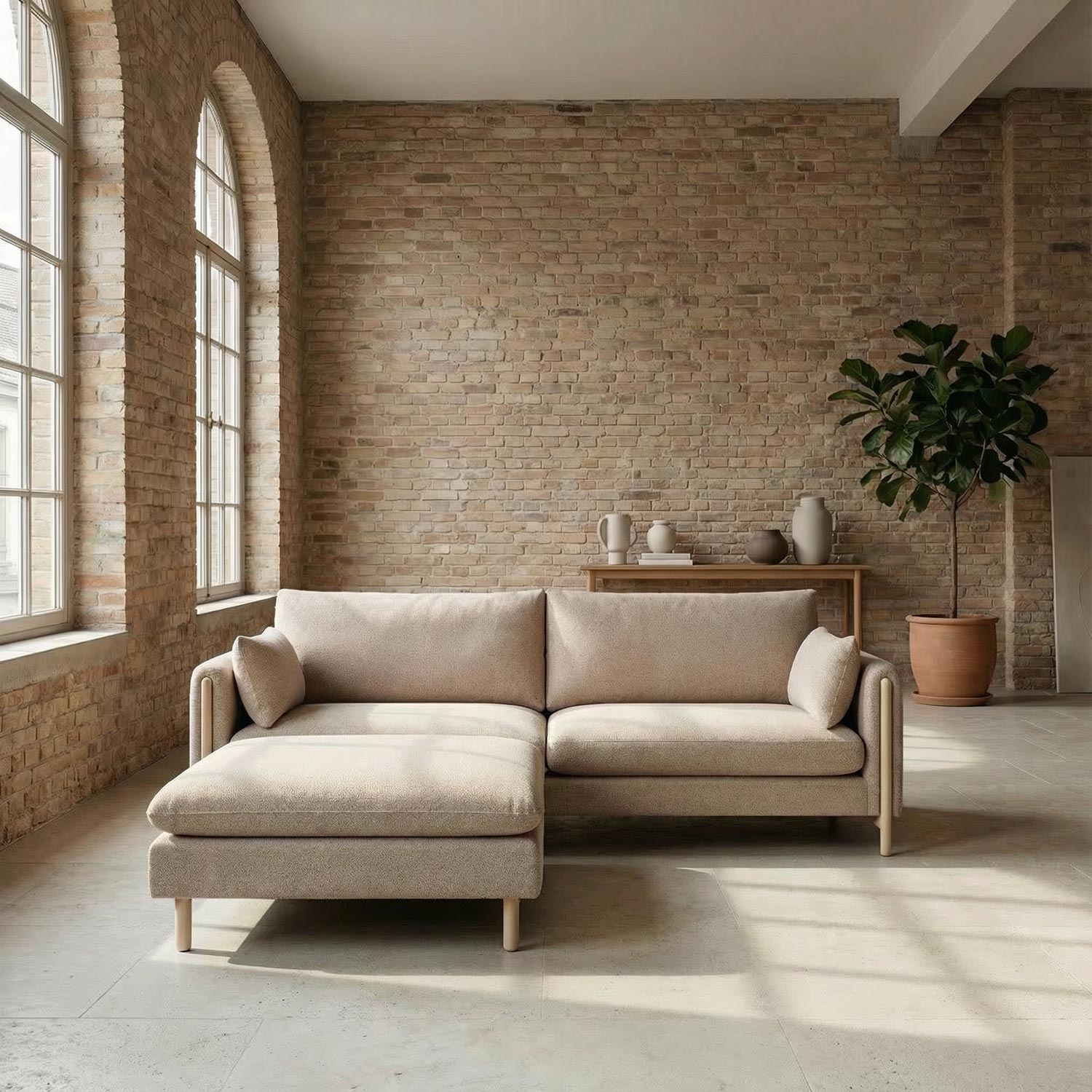 FAEE Sofa NOVA