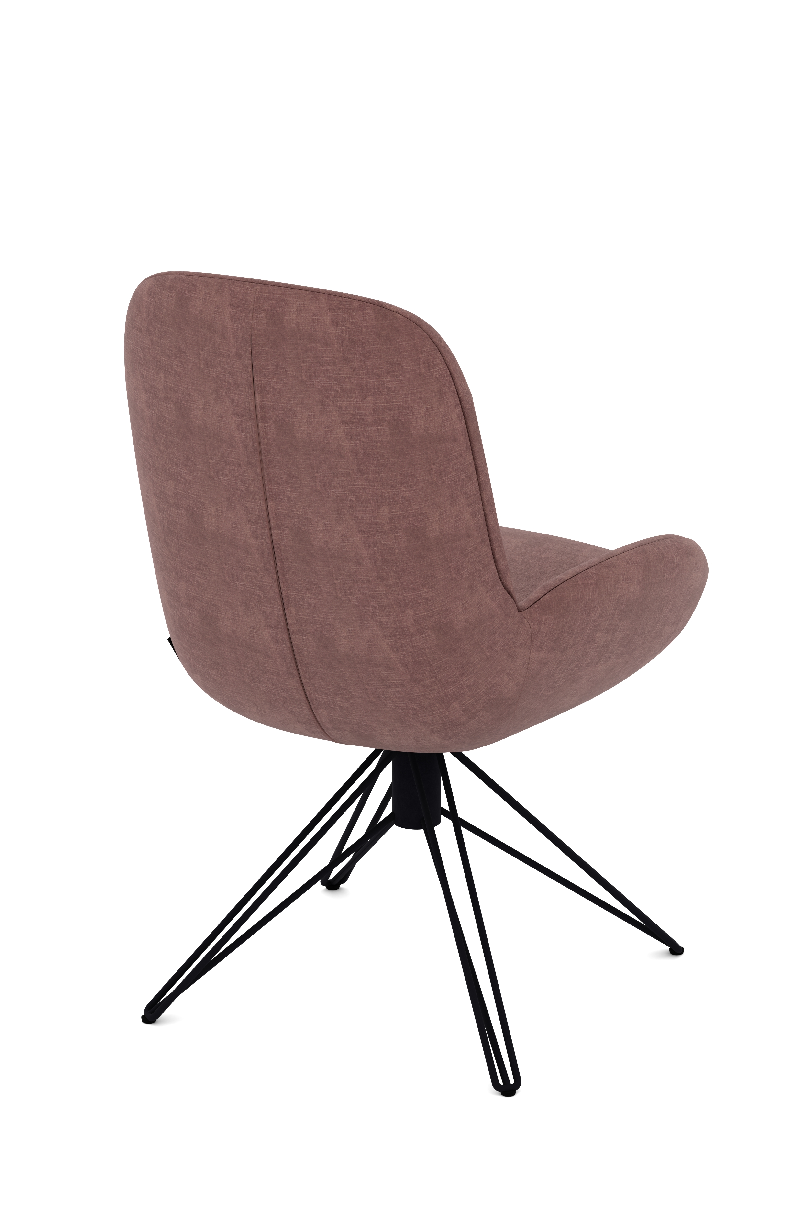 MUSTERRING Chaise HELVIN