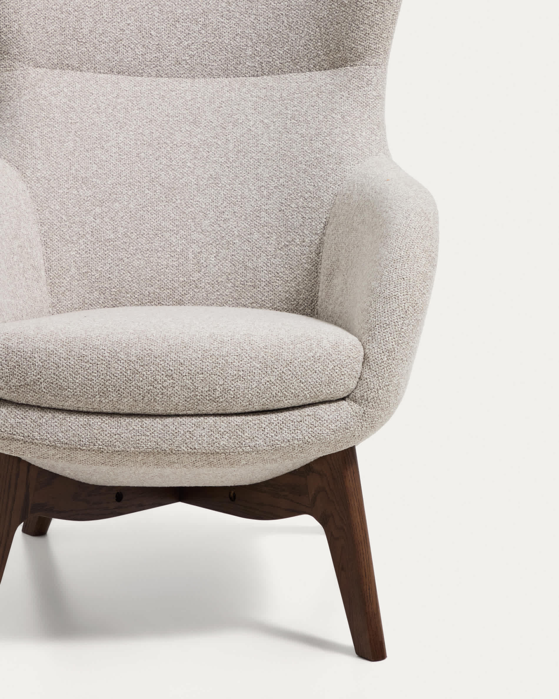 KAVE HOME Sessel ADIRAN