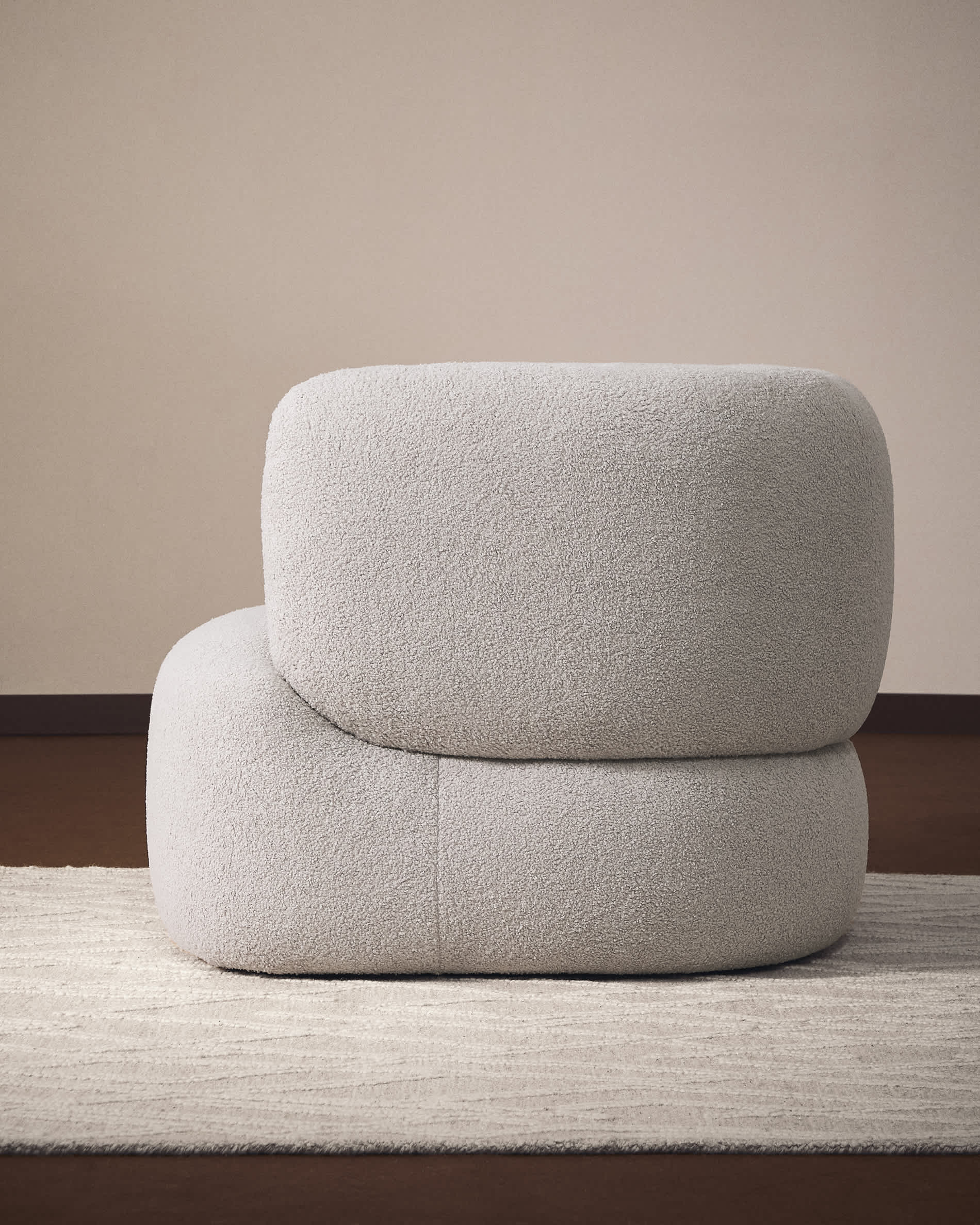 KAVE HOME Drehsessel MARTINA