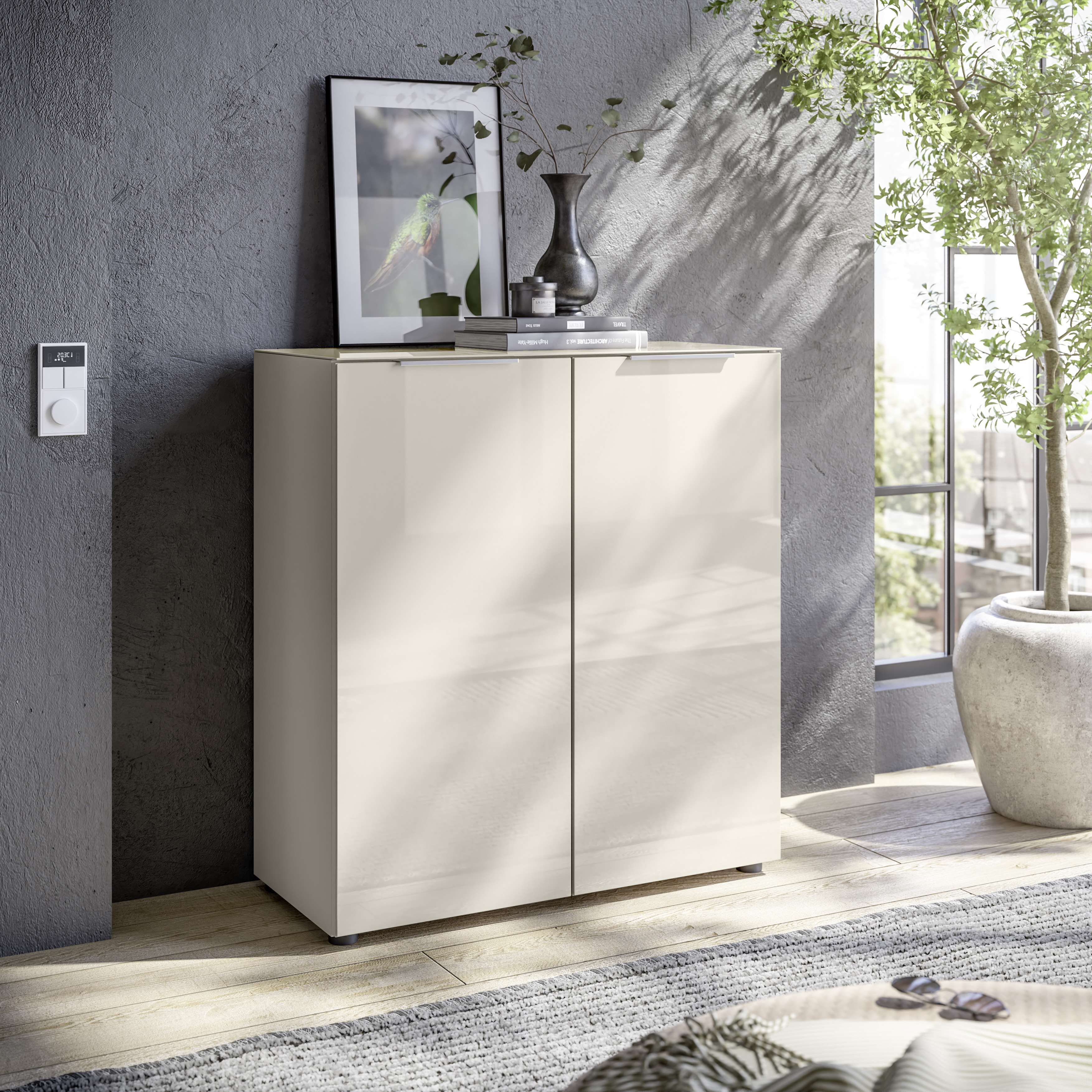BEGA Commode SANTORIN