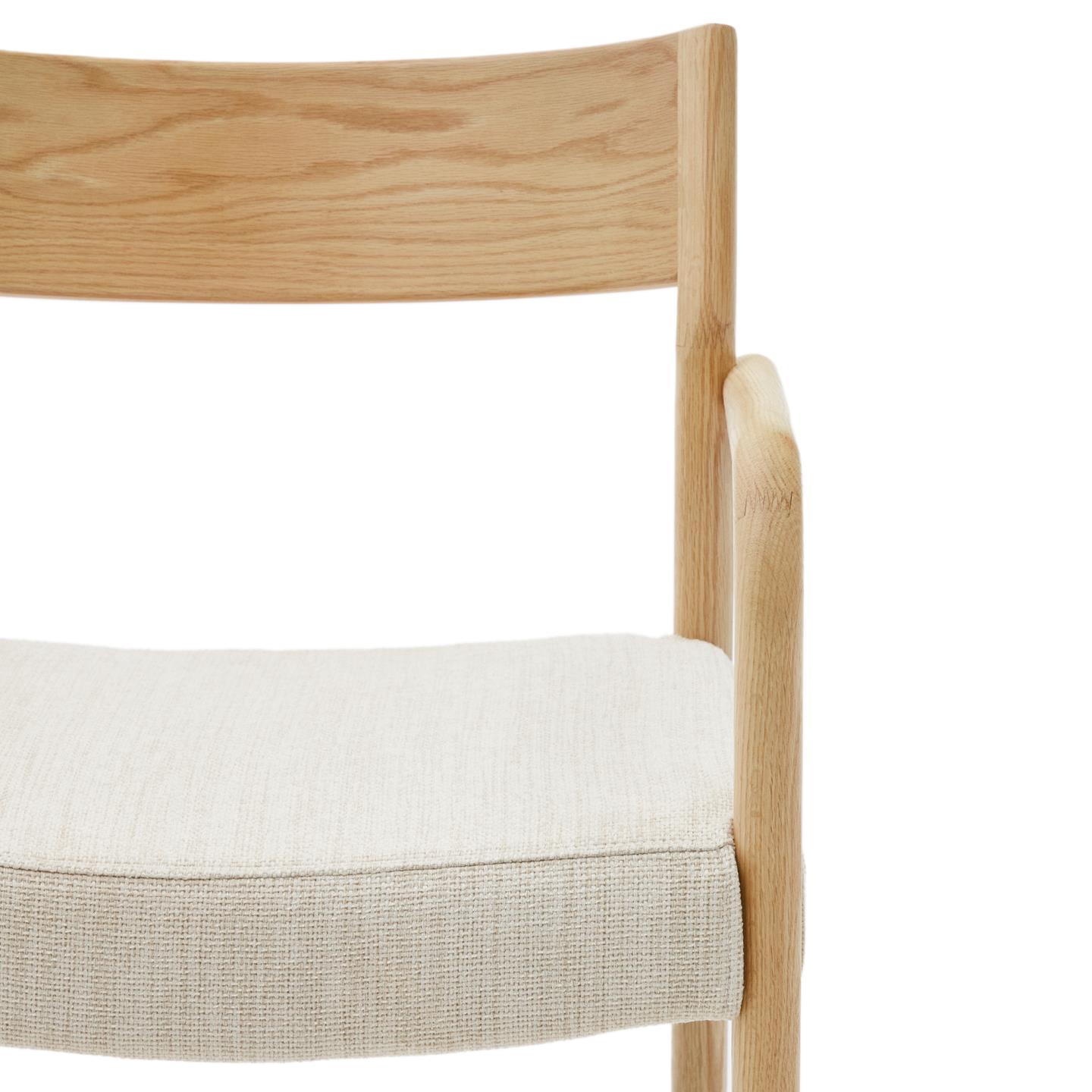 KAVE HOME Chaise FALCONERA