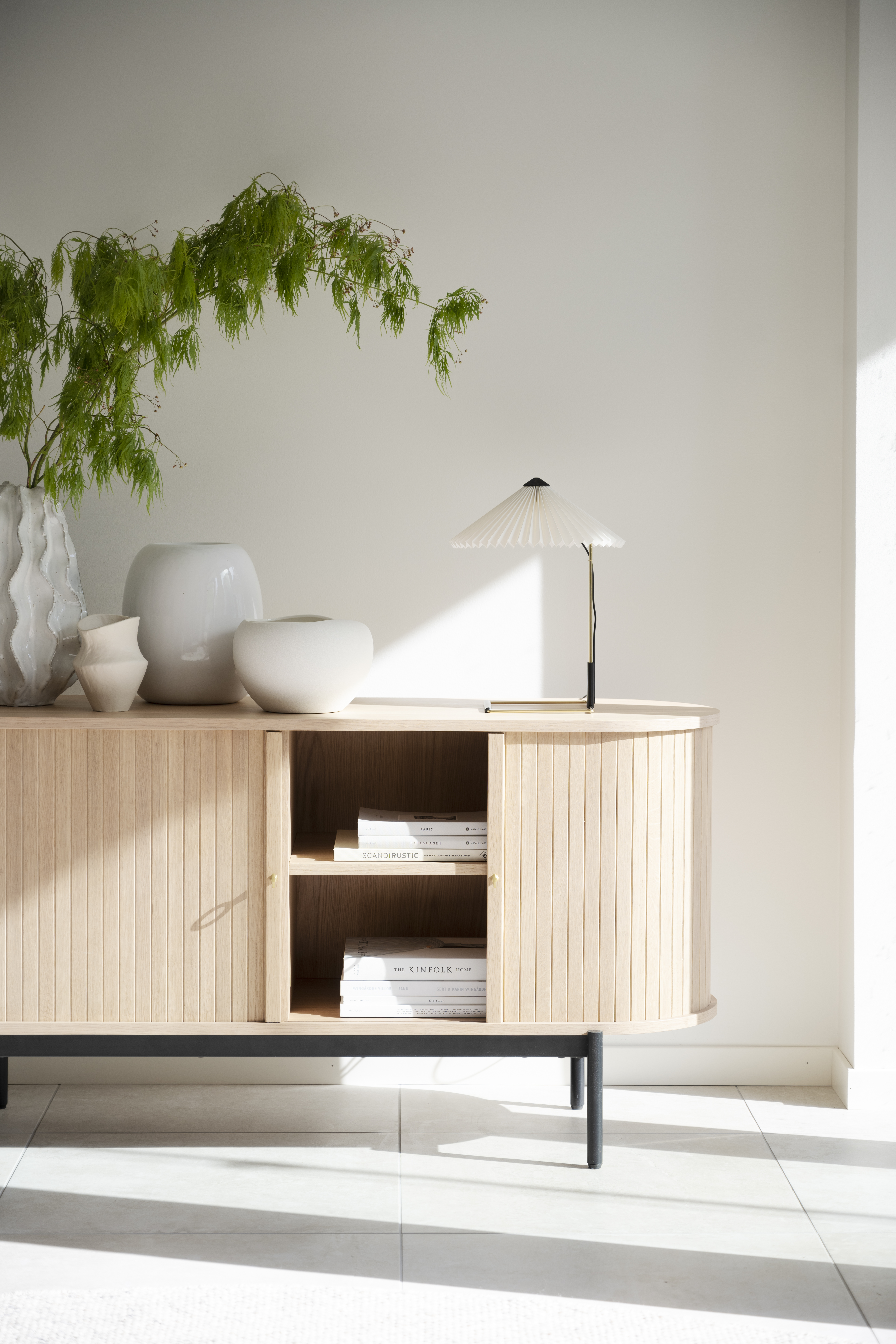 Rowico sideboard HADDINGTON