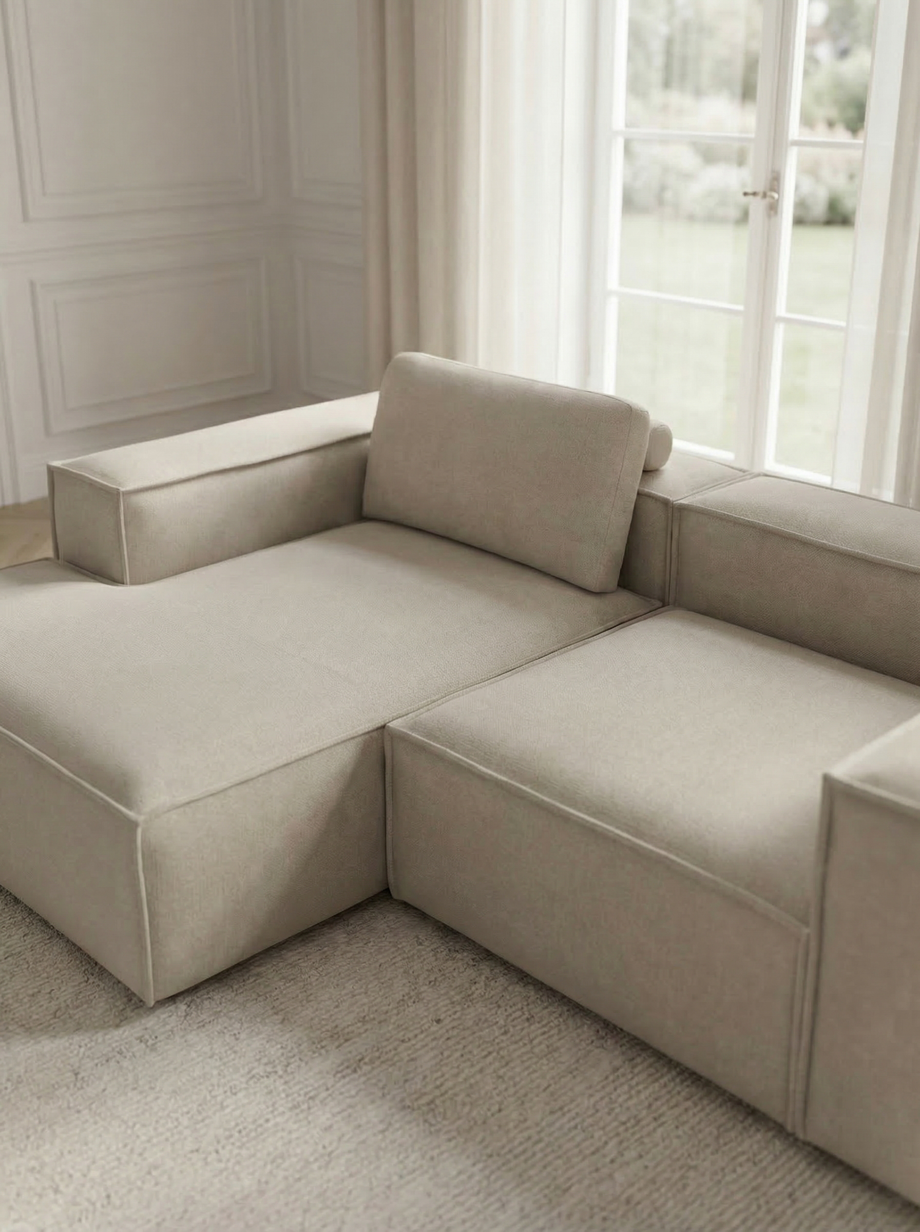 FAEE Sofa FREJA