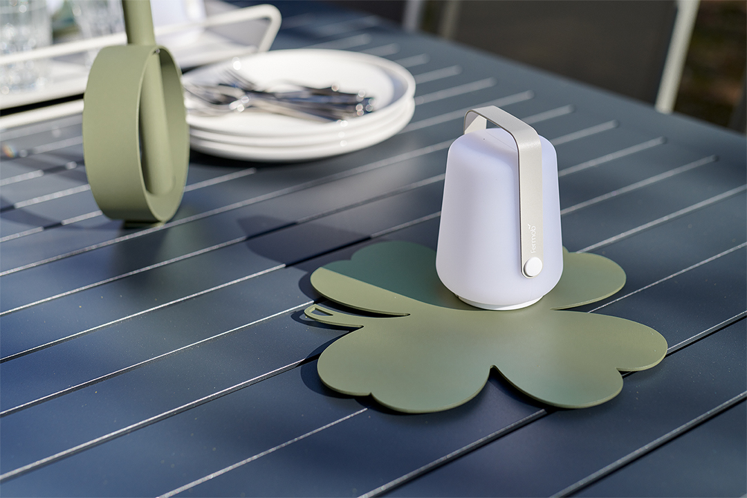 Fermob lamp BALAD FERMOB Lampe BALAD