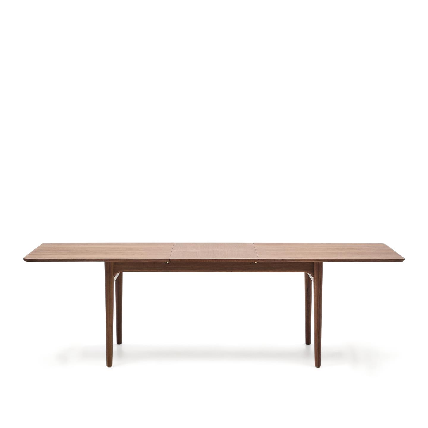 KAVE HOME Table de salle à manger ELAN