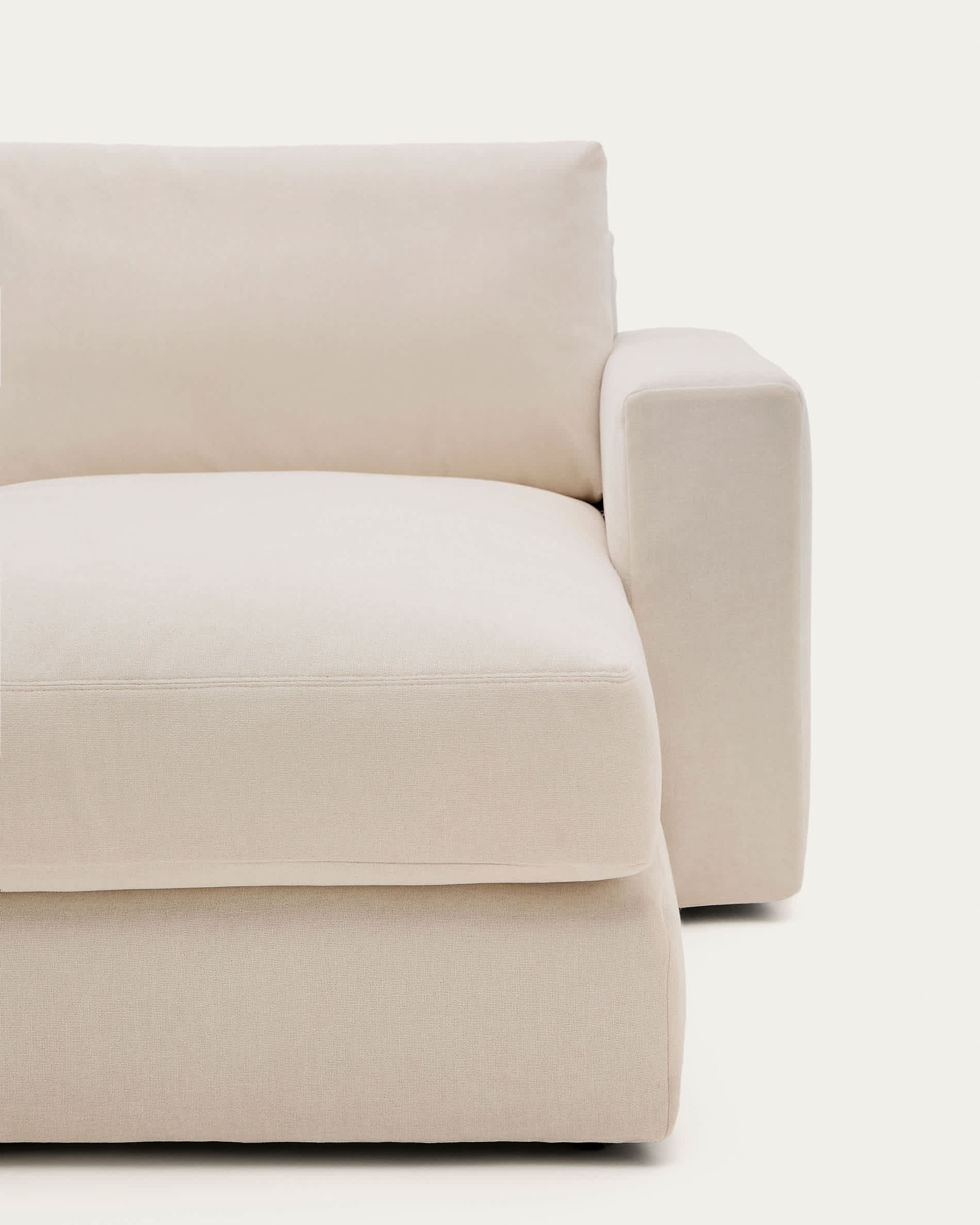 KAVE HOME Sofa ALEA