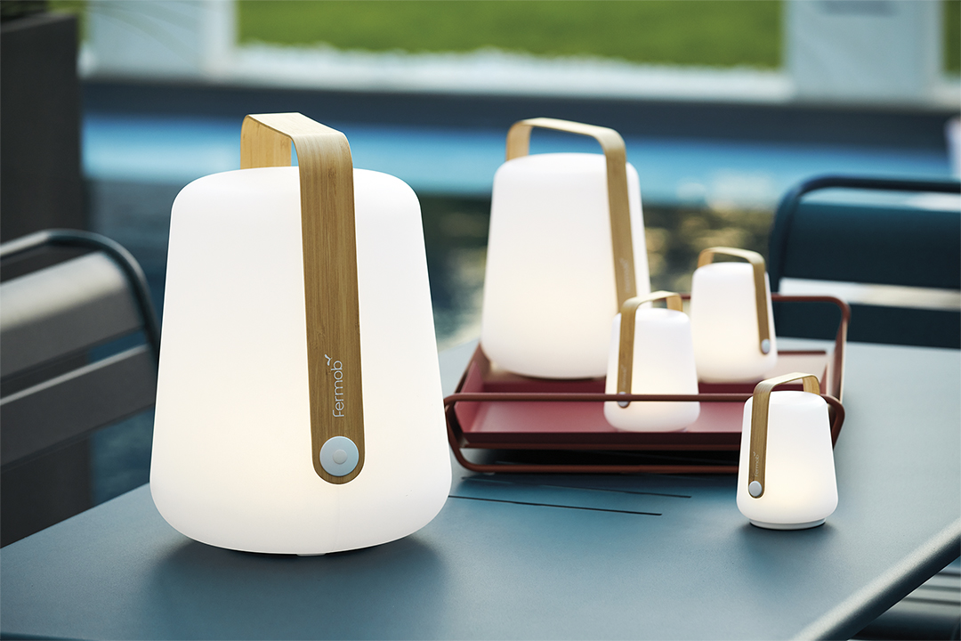 Fermob lamp BALAD Fermob lamp BALAD