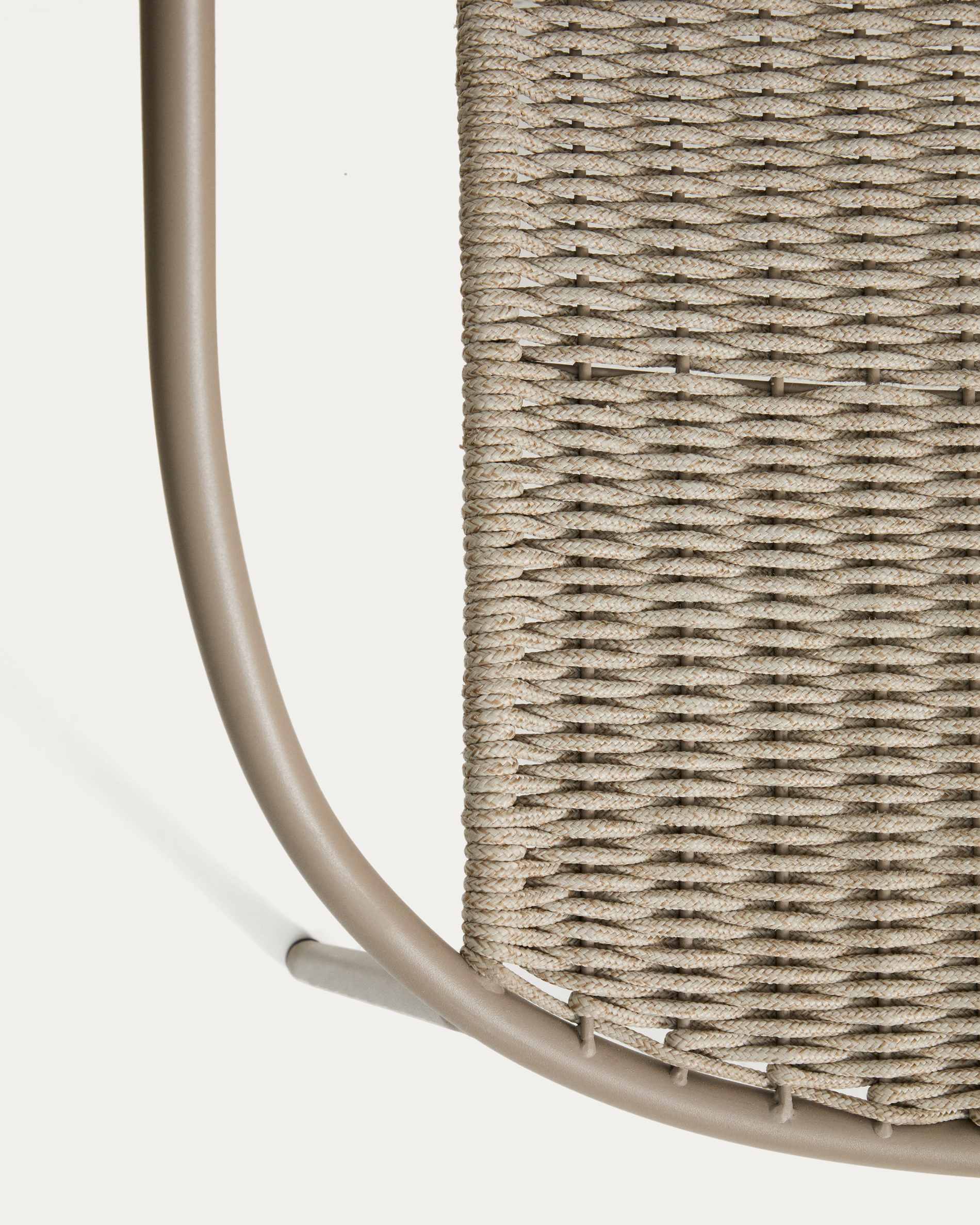 Kave Home ATRANI Garden Armchair
