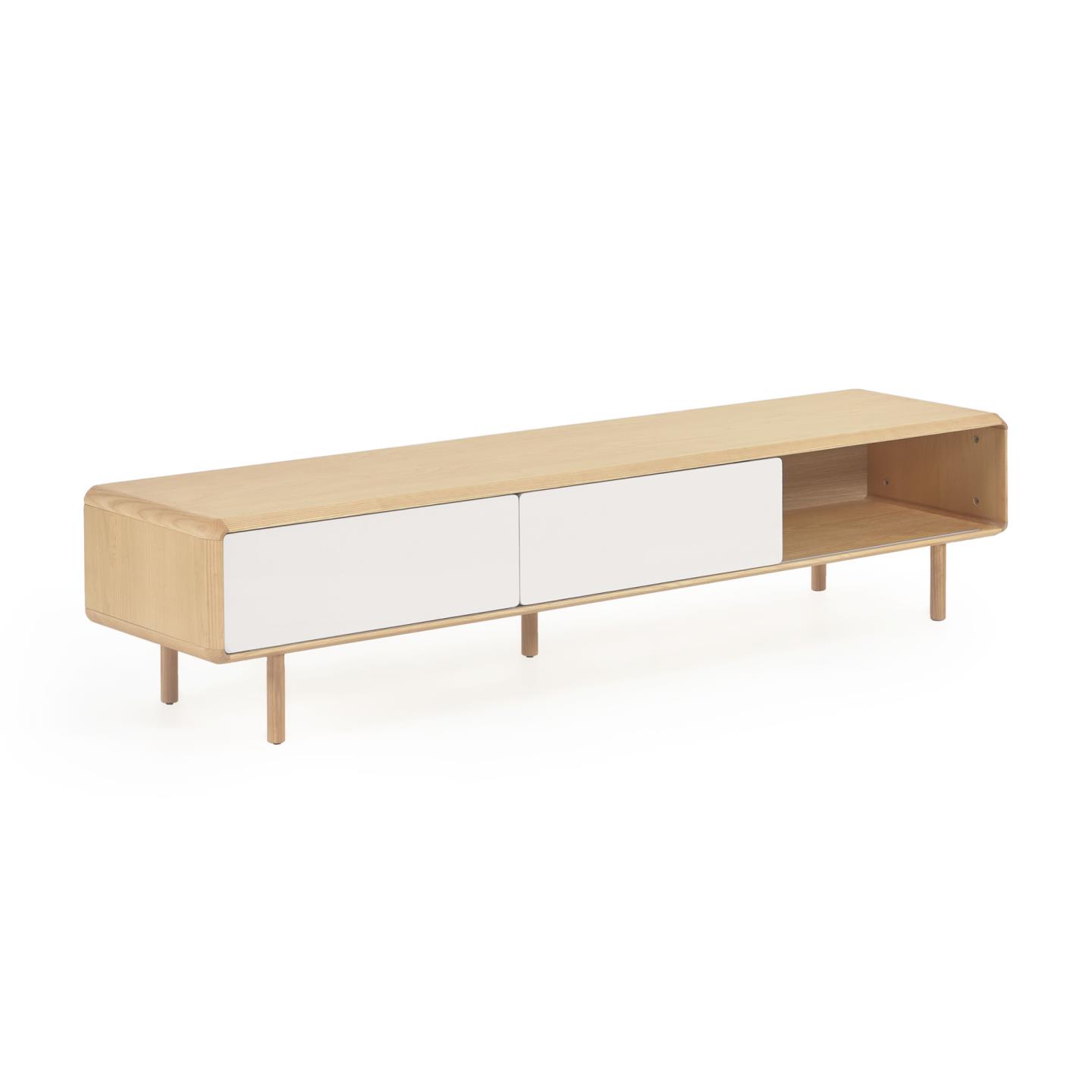 KAVE HOME Lowboard ANIELLE KAVE HOME TV-Möbel ANIELLE