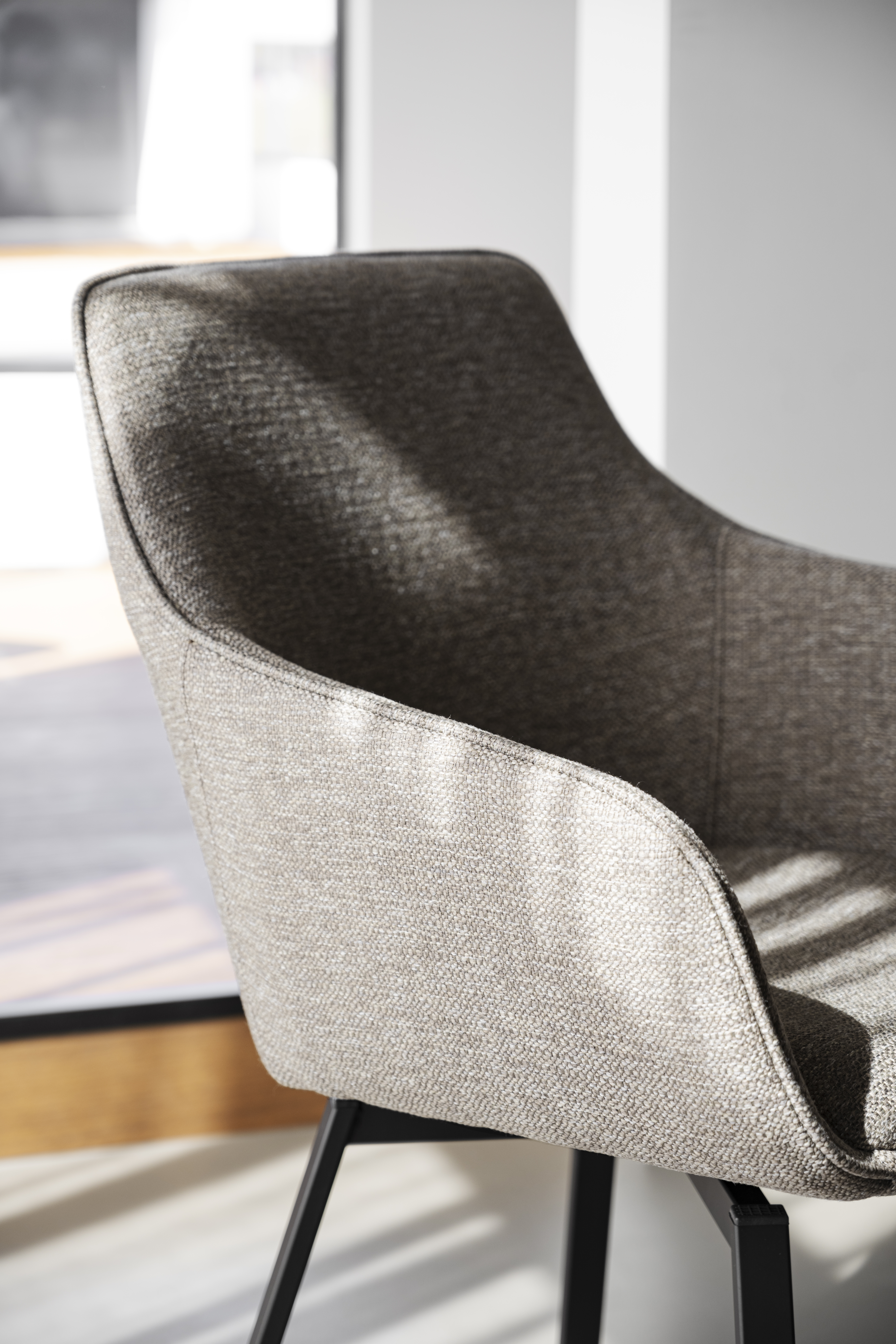 ROWICO Chaise ALISON