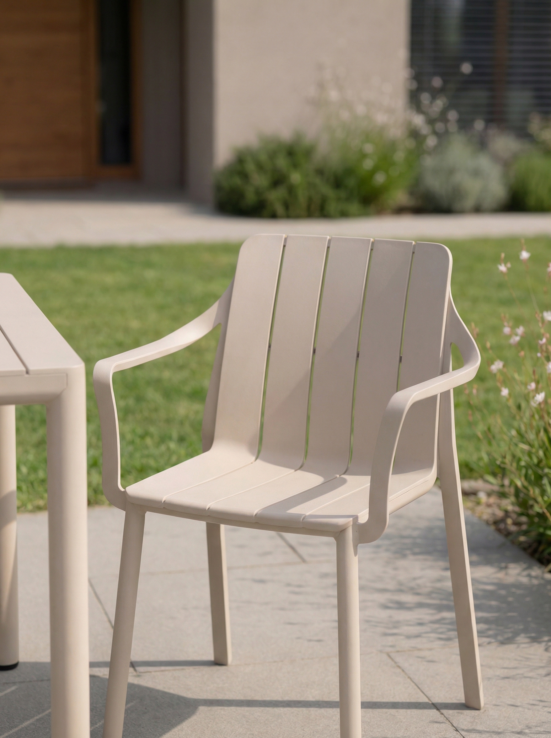 Nardi garden chair TIBERINA