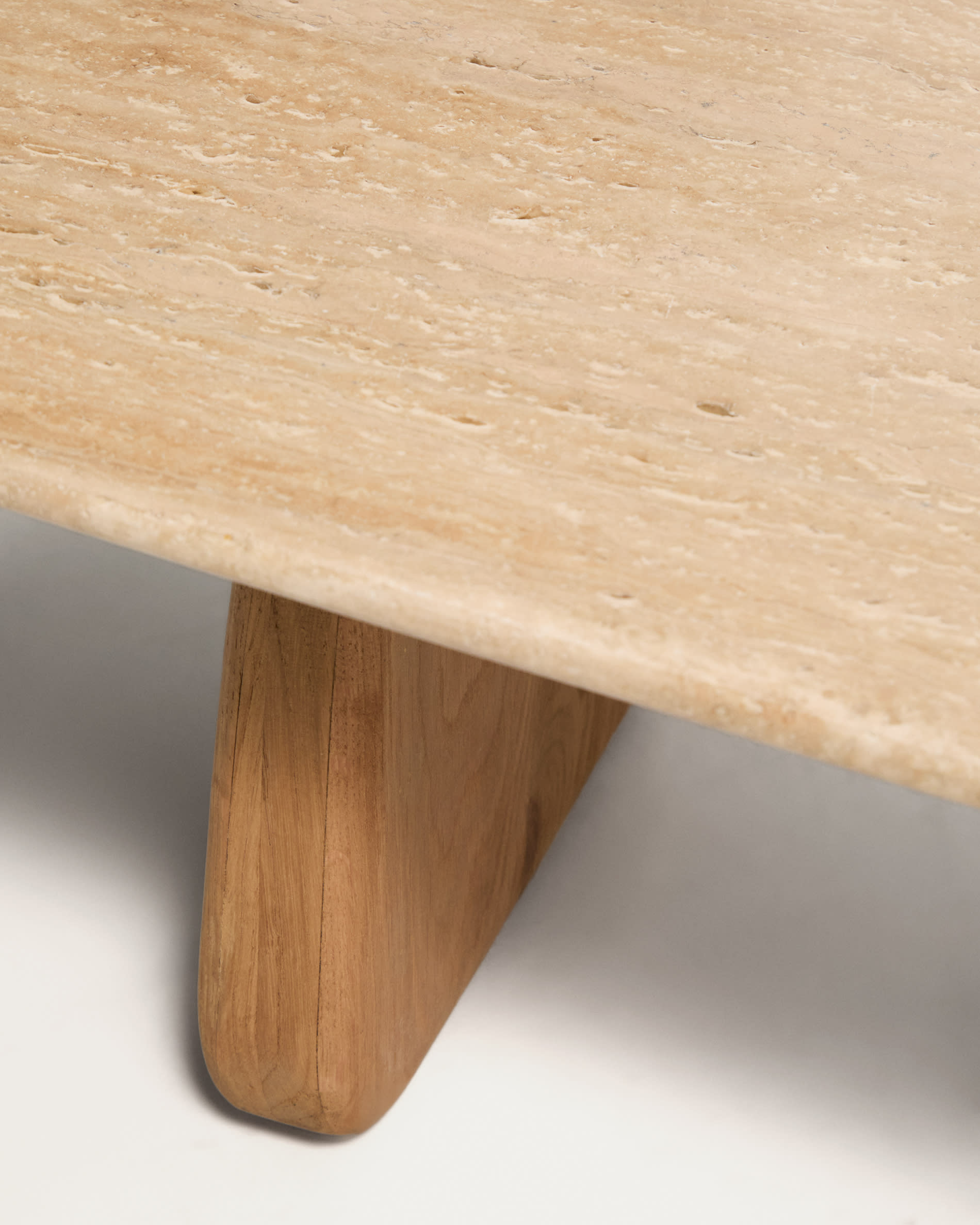 Table basse PIRITA de Kave Home