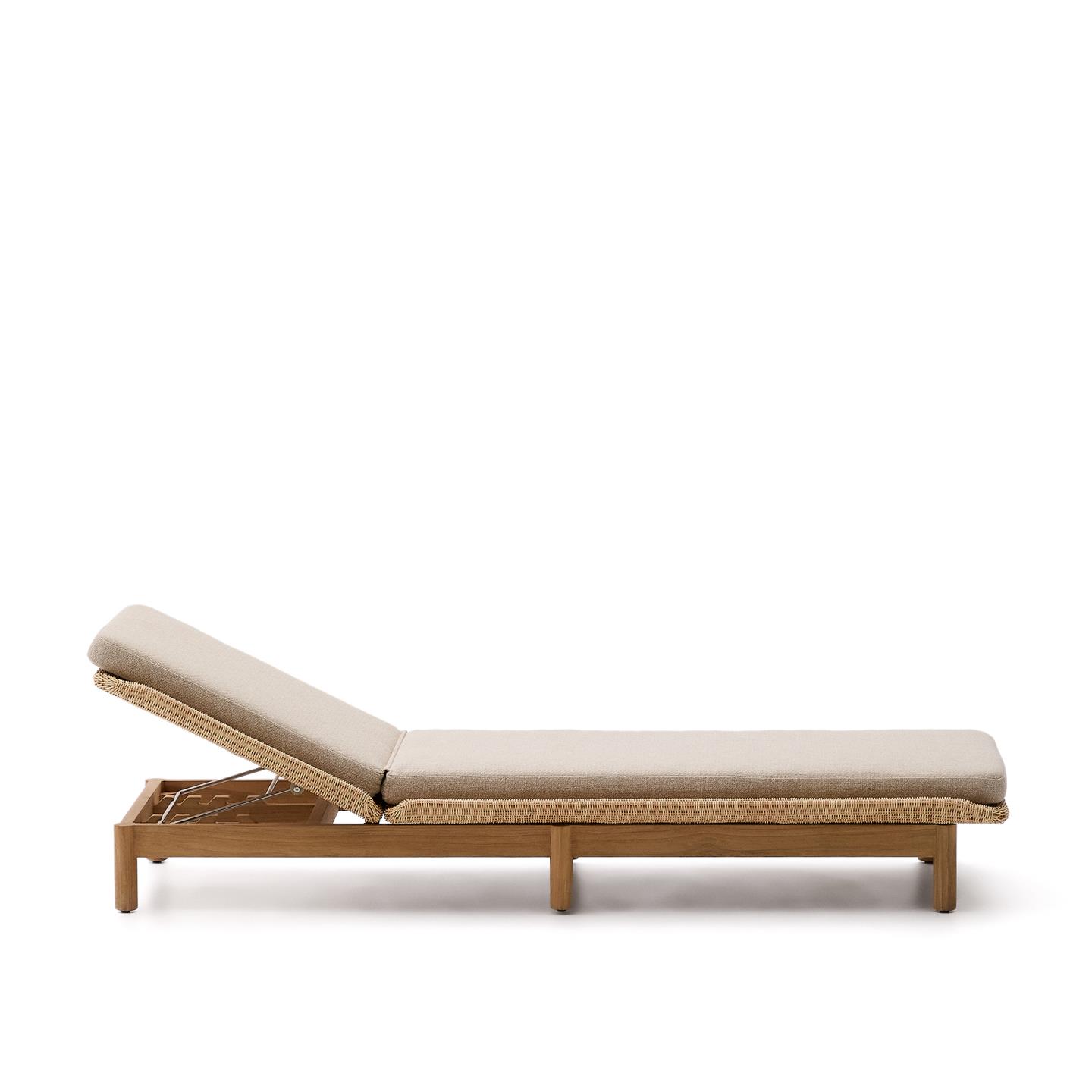 KAVE HOME GALEA sun lounger