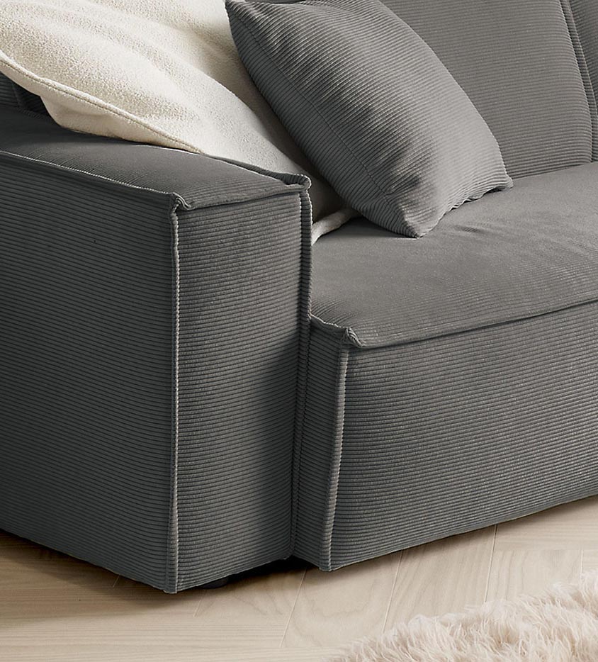 CANDY Sofa URBINO CANDY Sofa URBINO