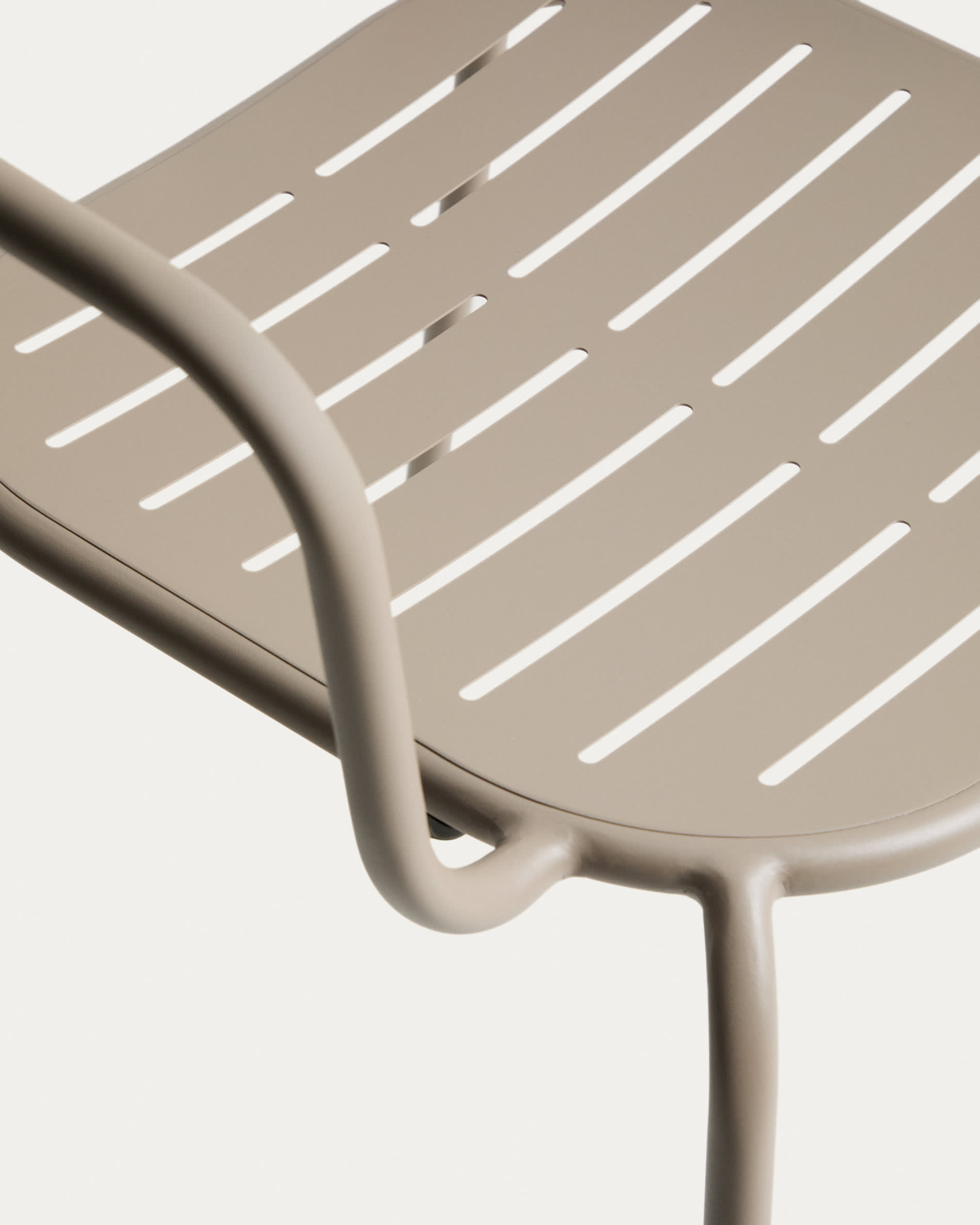 KAVE HOME garden chair BRAI