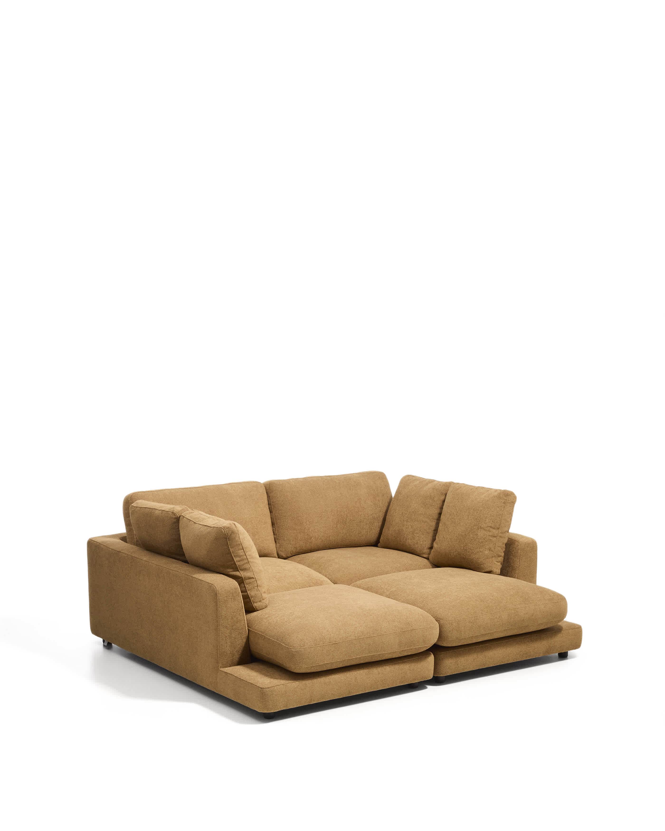 KAVE HOME Sofa GALA