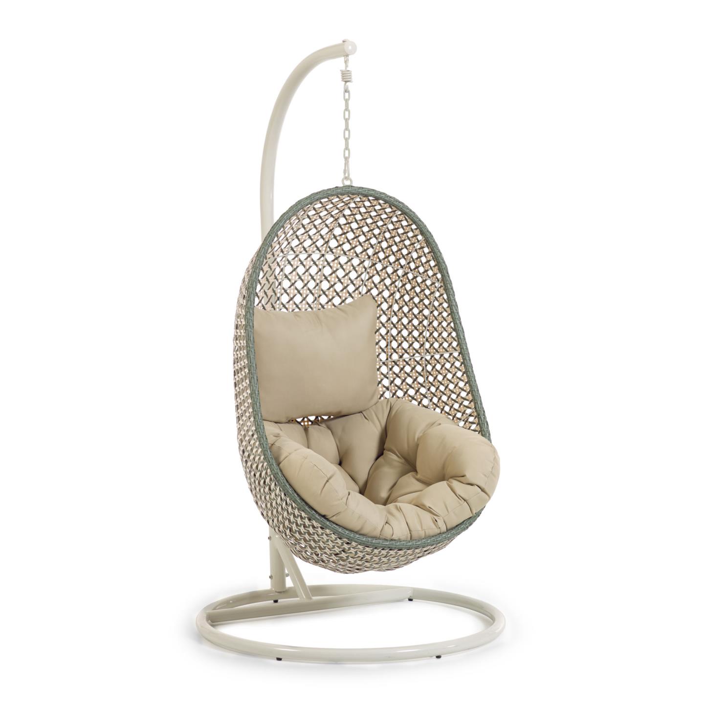 KAVE HOME hanging chair CIRA